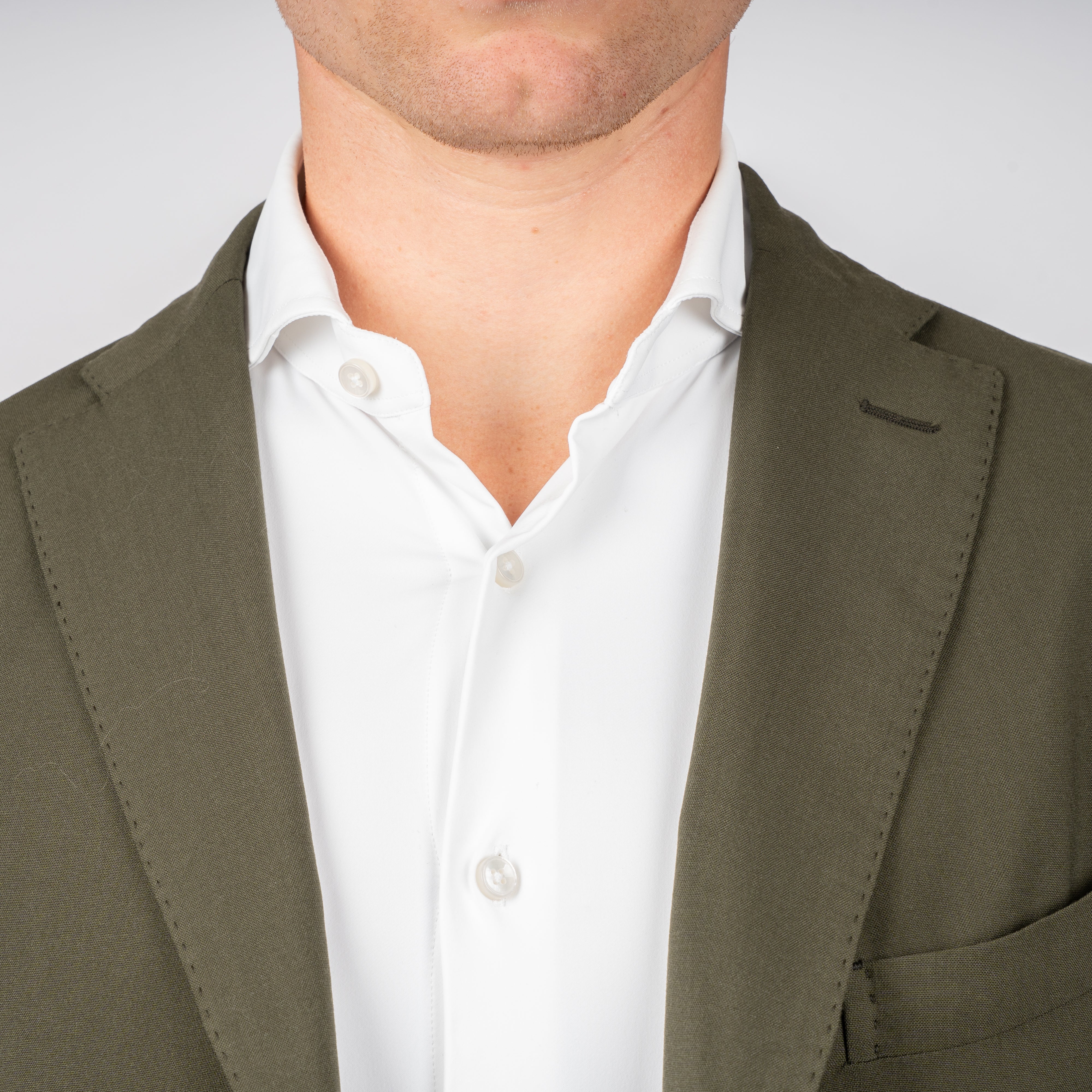 BOGLIOLI Colbert Groen | K-Jacket