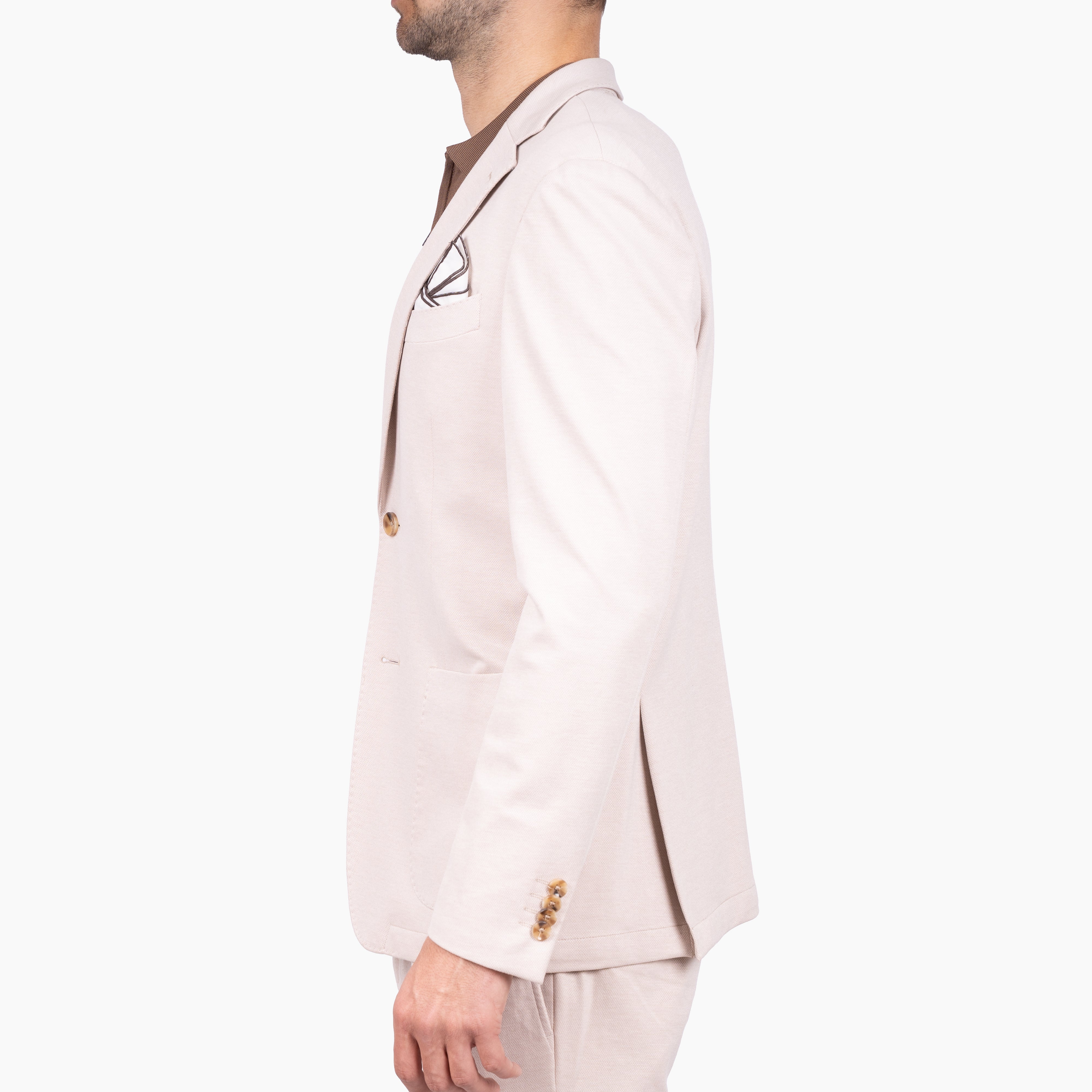 Genti Pantalon Beige | Marzotto B-Dynamic