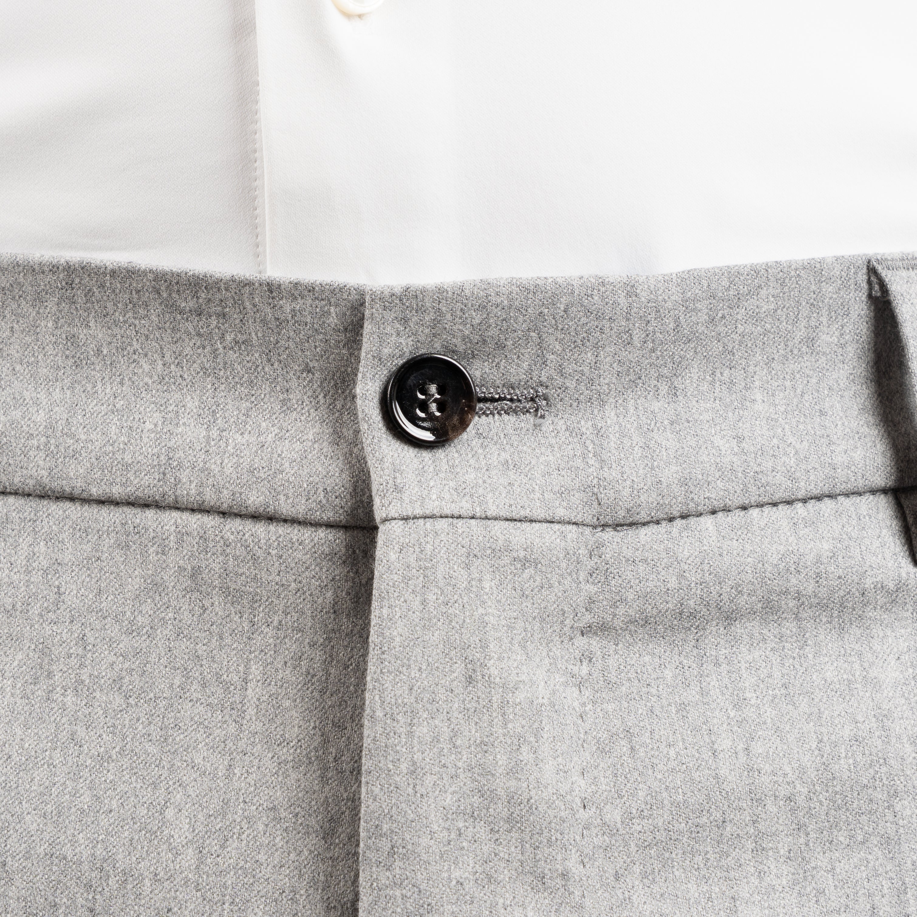 Berwich Pantalon Grijs | Morello Elax Vitale Barberis