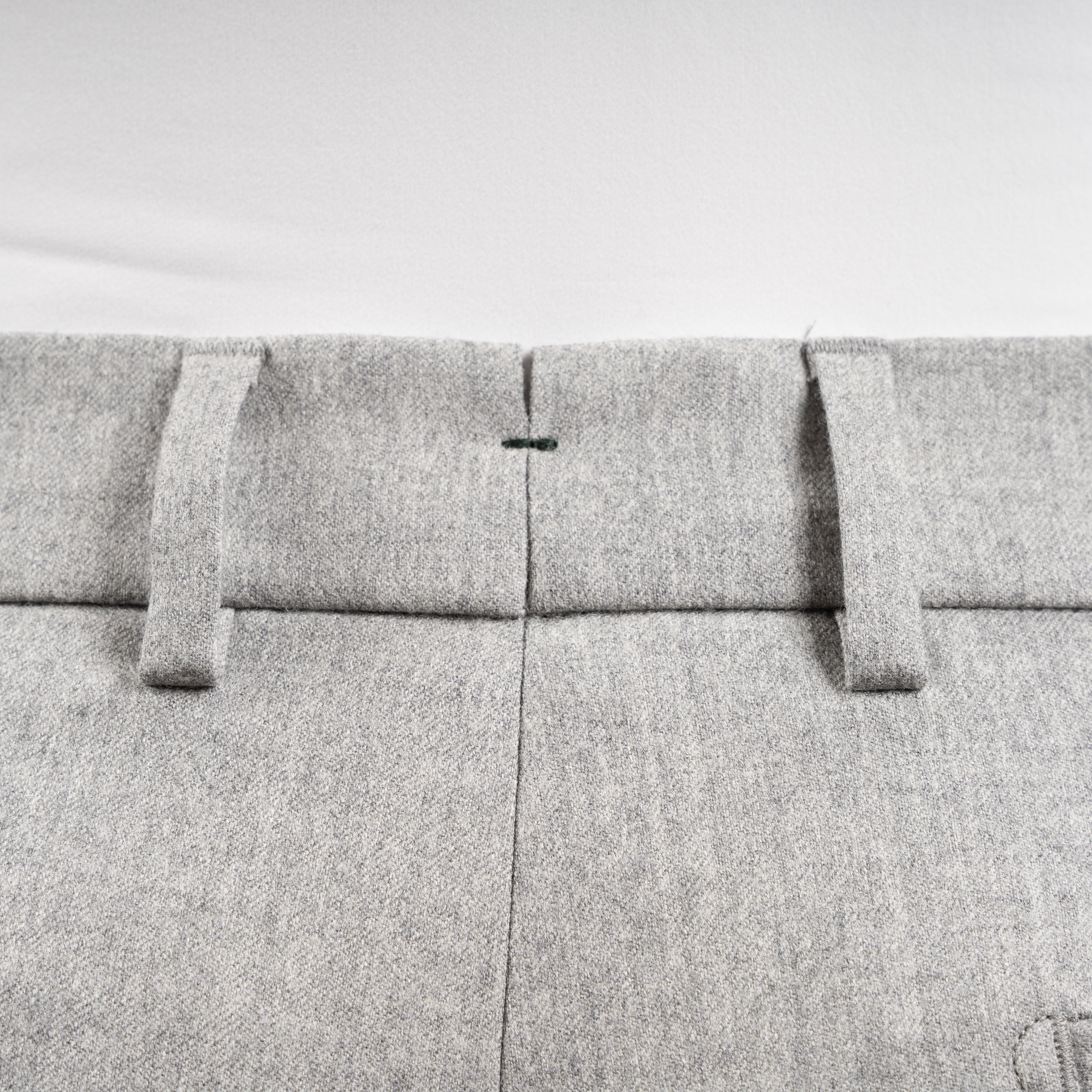 Berwich Pantalon Grijs | Morello Elax Vitale Barberis