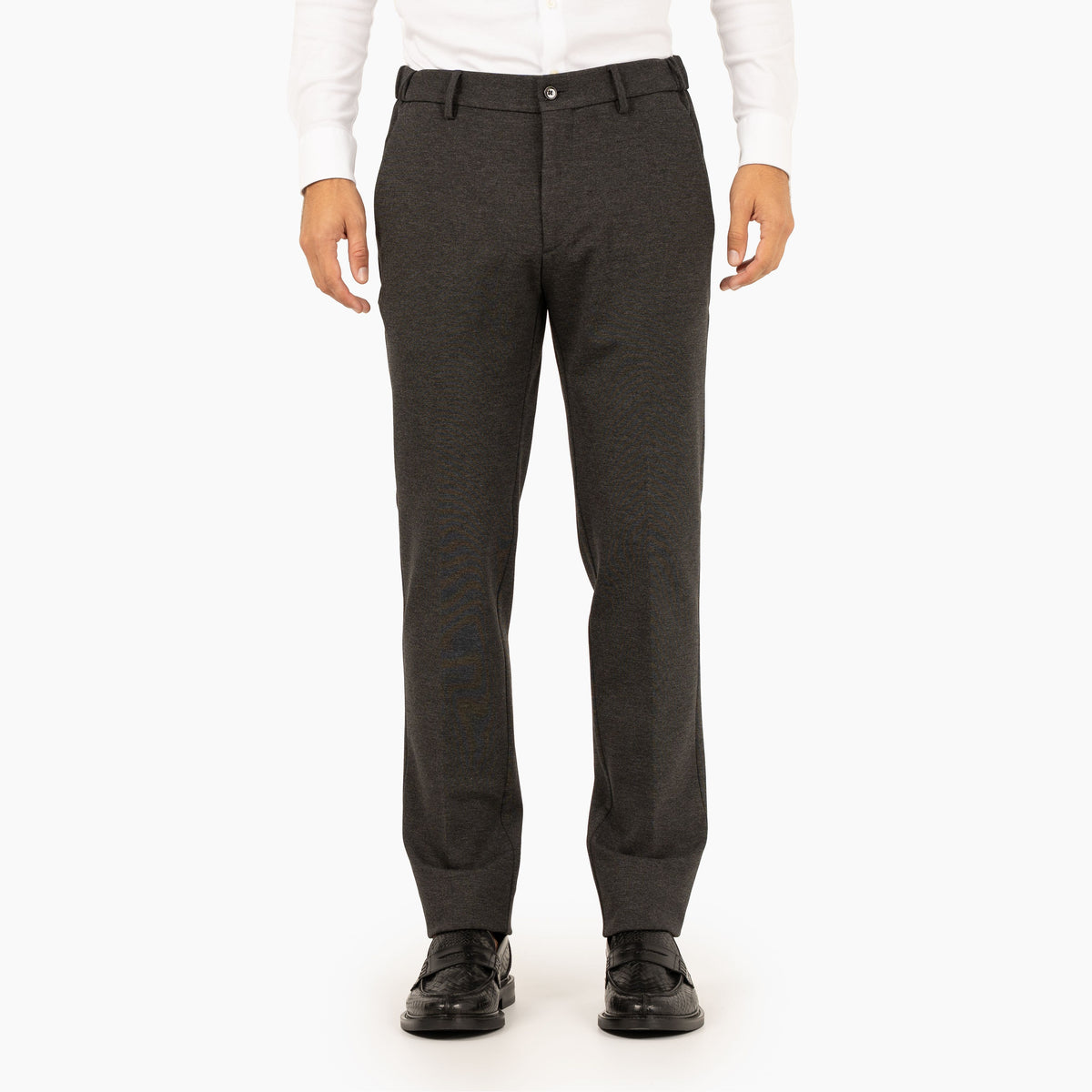 Berwich Chino Grijs | Morello Elax