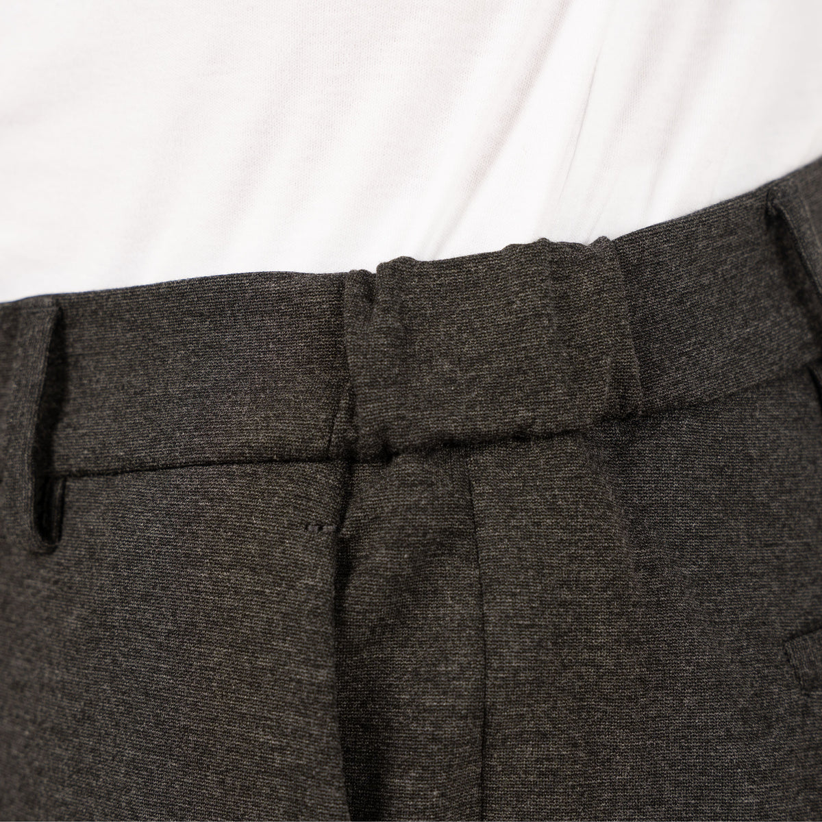 Berwich Chino Grijs | Morello Elax