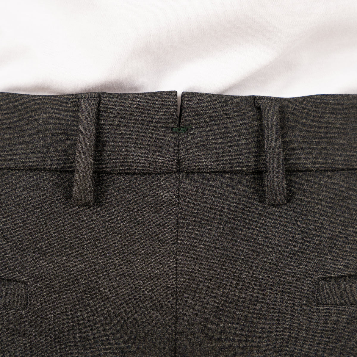 Berwich Chino Grijs | Morello Elax