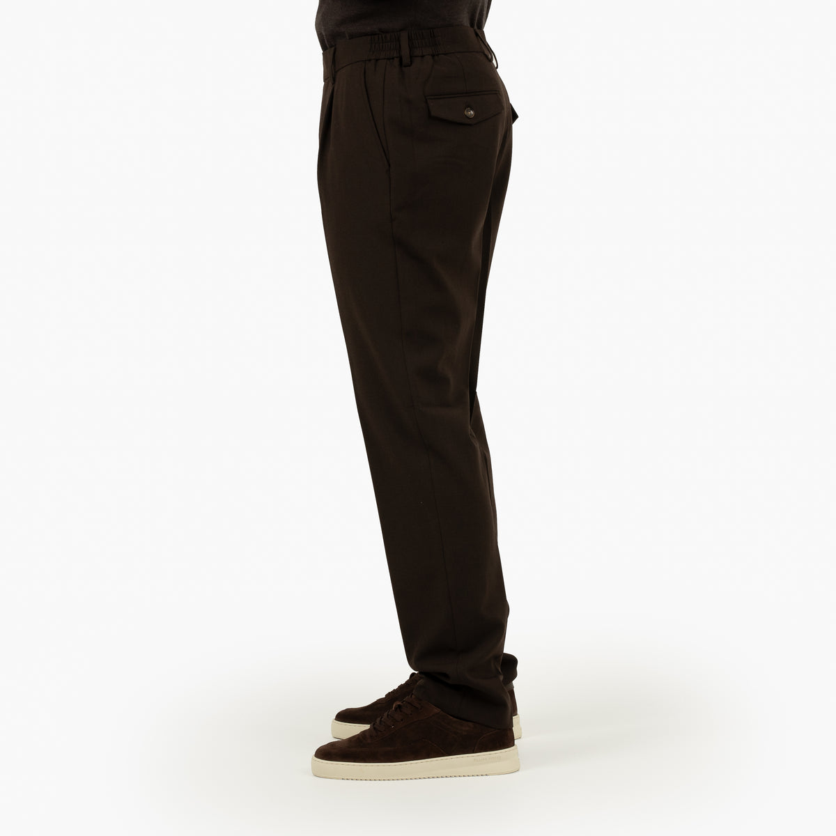 SEVEN DIALS Pantalon Bruin | Bruno