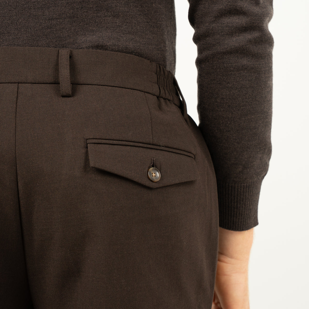 SEVEN DIALS Pantalon Bruin | Bruno