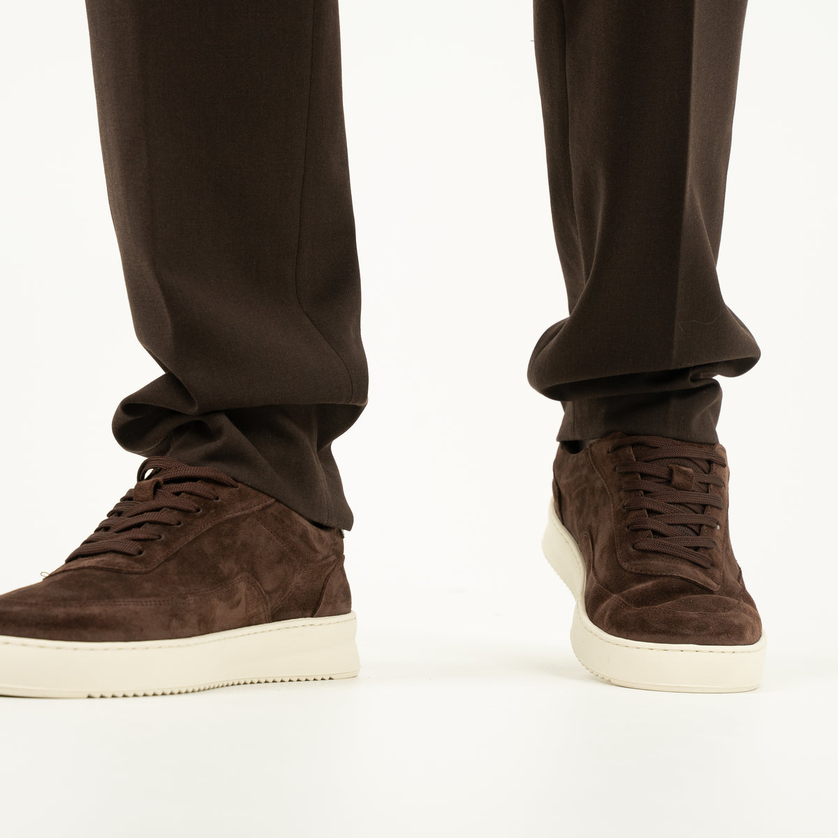 SEVEN DIALS Pantalon Bruin | Bruno