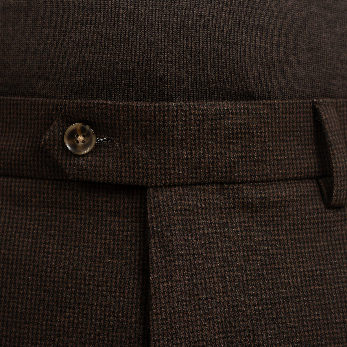SEVEN DIALS Pantalon Bruin | Nanning