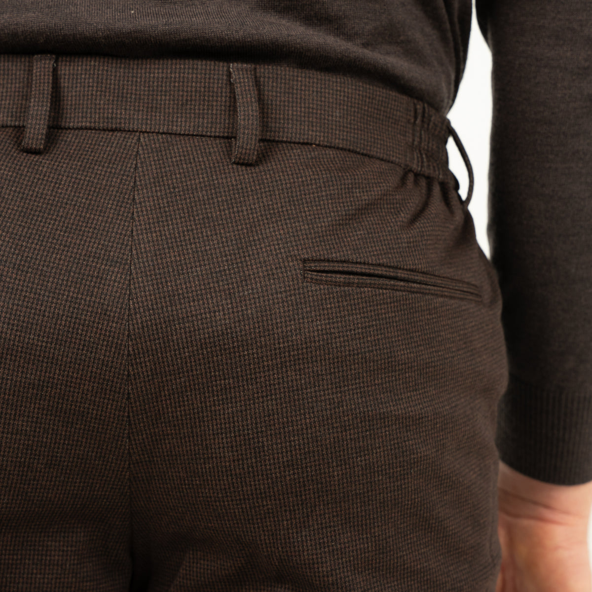 SEVEN DIALS Pantalon Bruin | Nanning