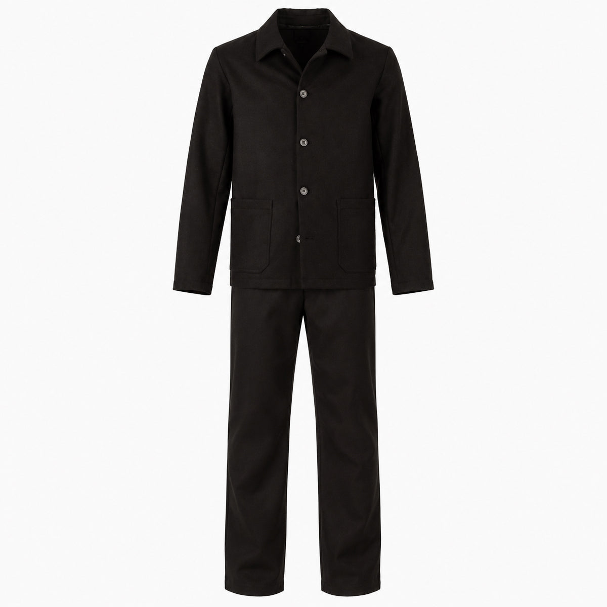 A.P.C. Pantalon Bruin | Vincent