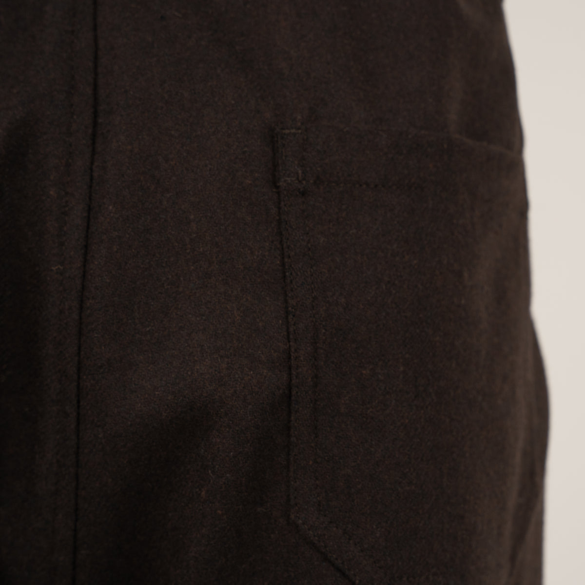 A.P.C. Pantalon Bruin | Vincent