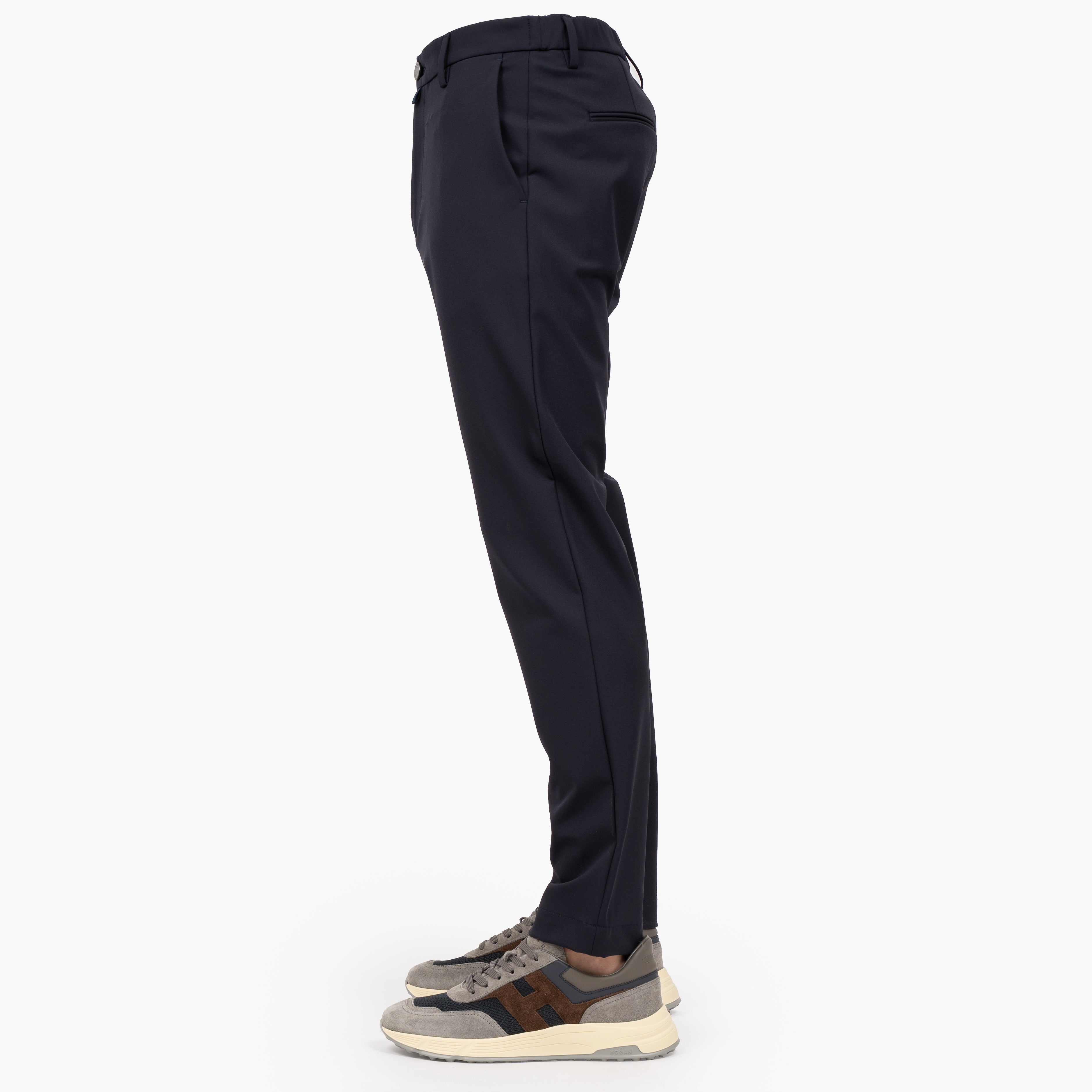 Jacob Cohen Chino Blauw | Gray