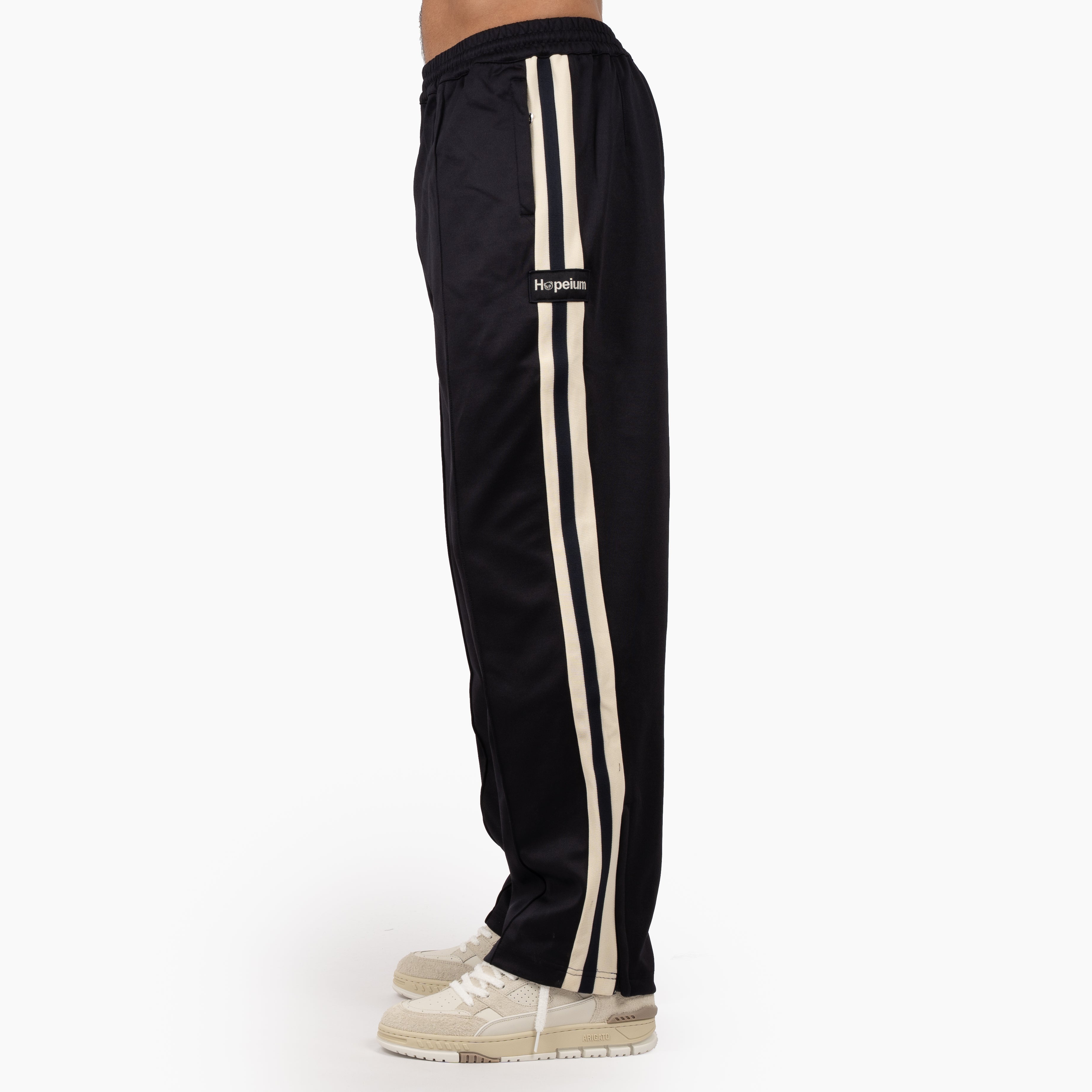 Hopeium Broek Blauw | Track Pant
