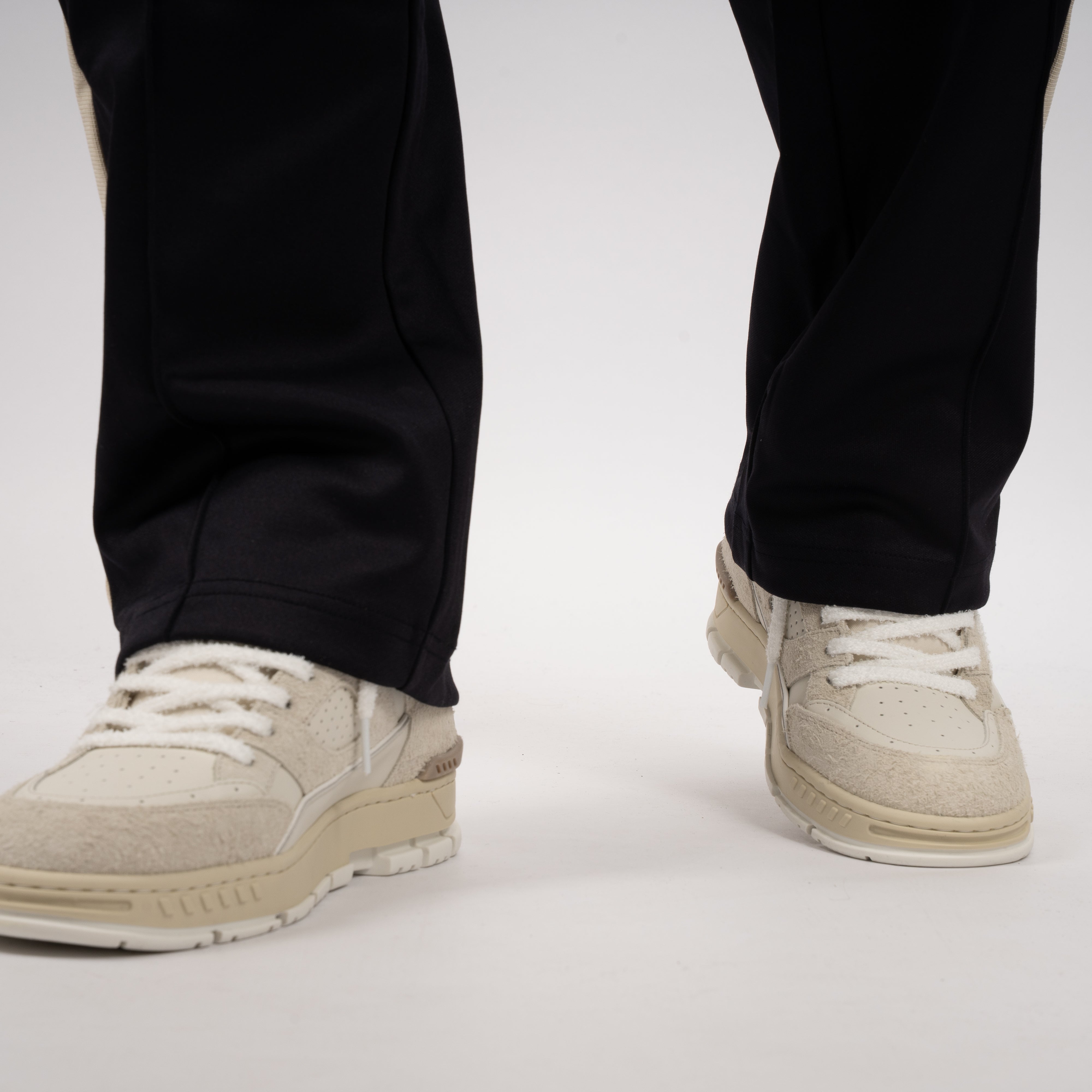 Hopeium Broek Blauw | Track Pant