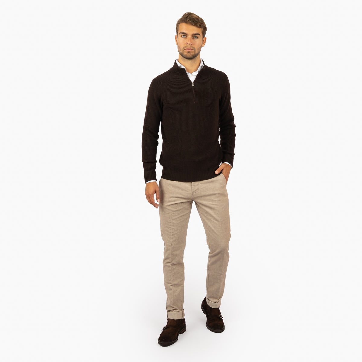 Mason's Chino Zand | Torino