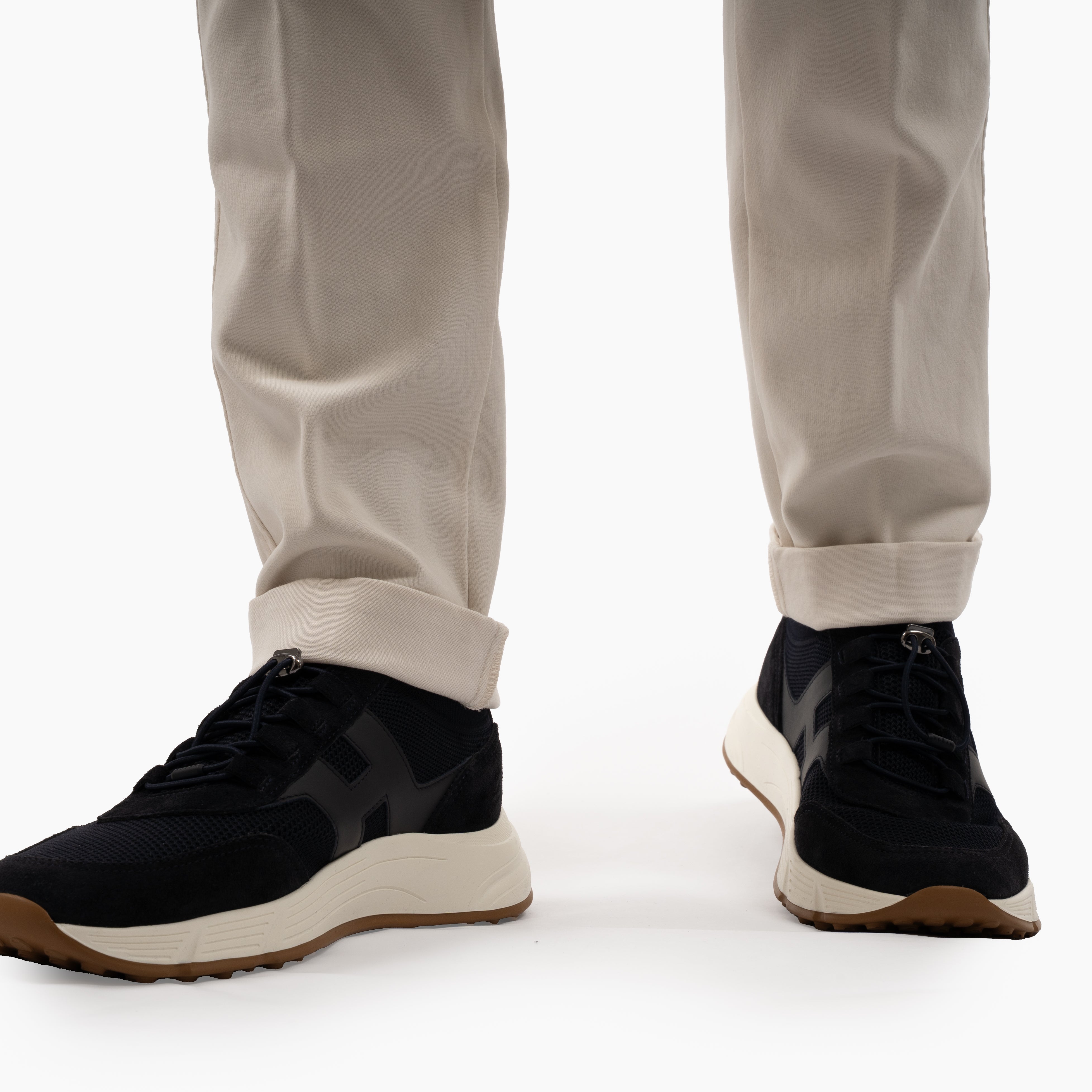 Mason's Chino Crème | Torino