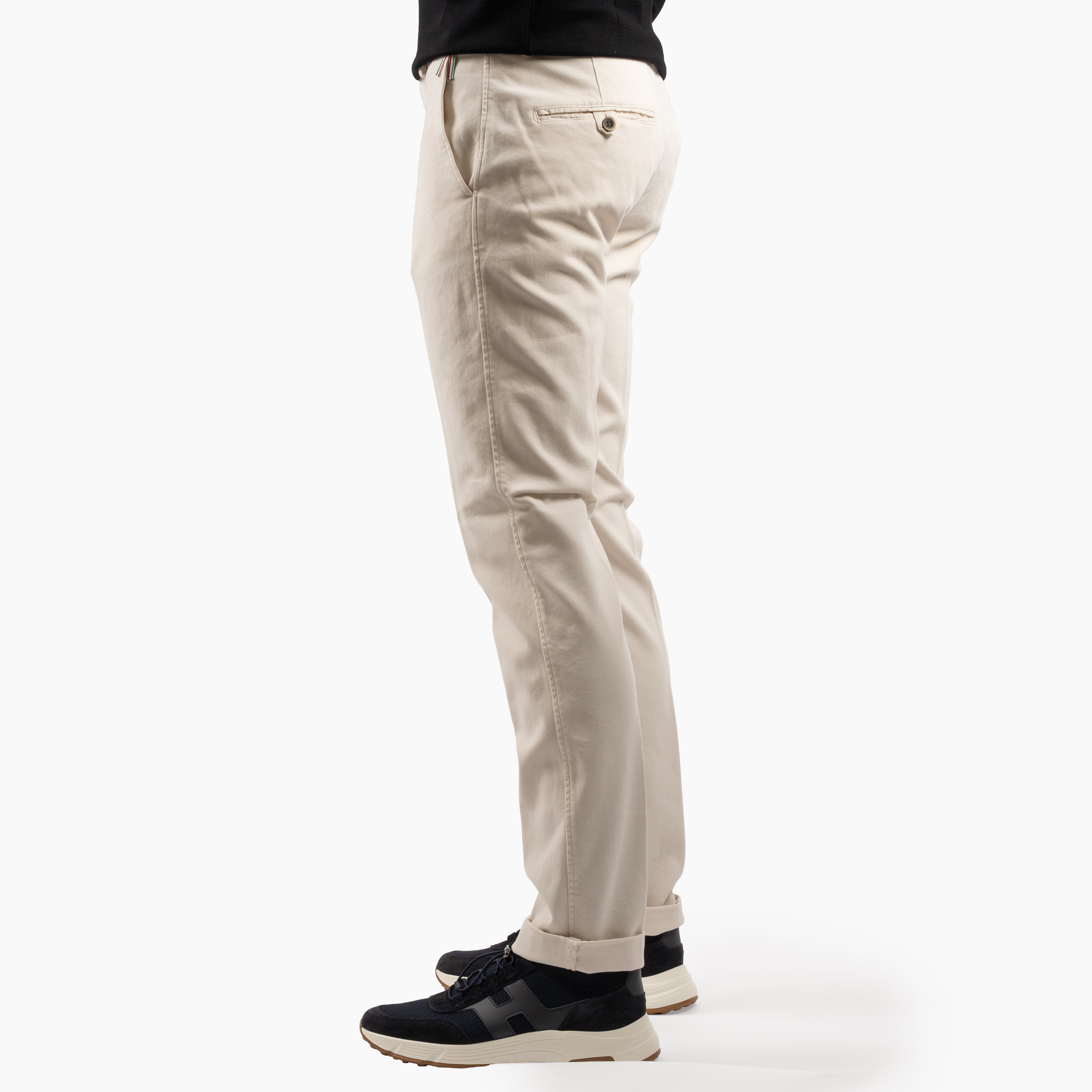 Mason's Chino Crème | Torino
