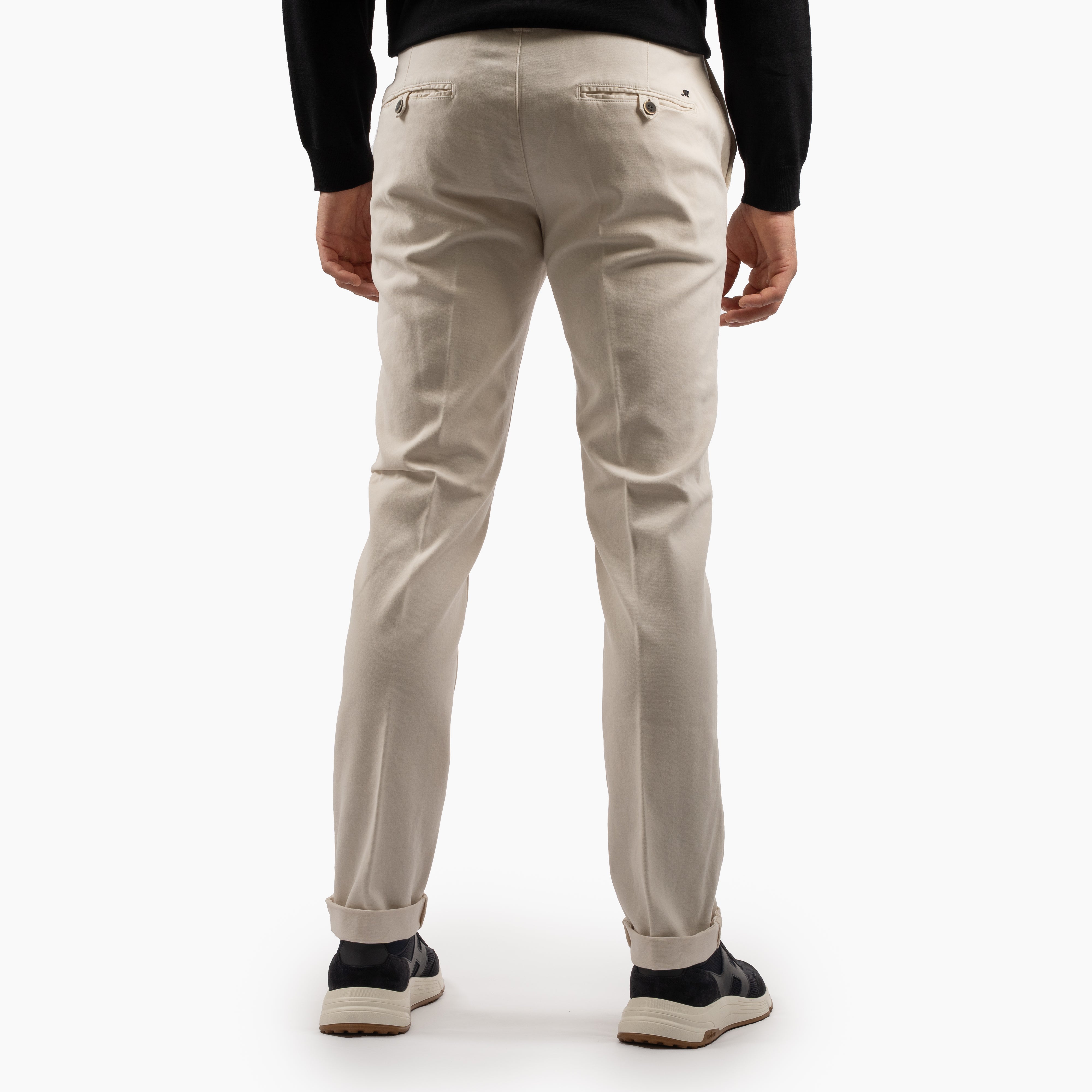 Mason's Chino Crème | Torino