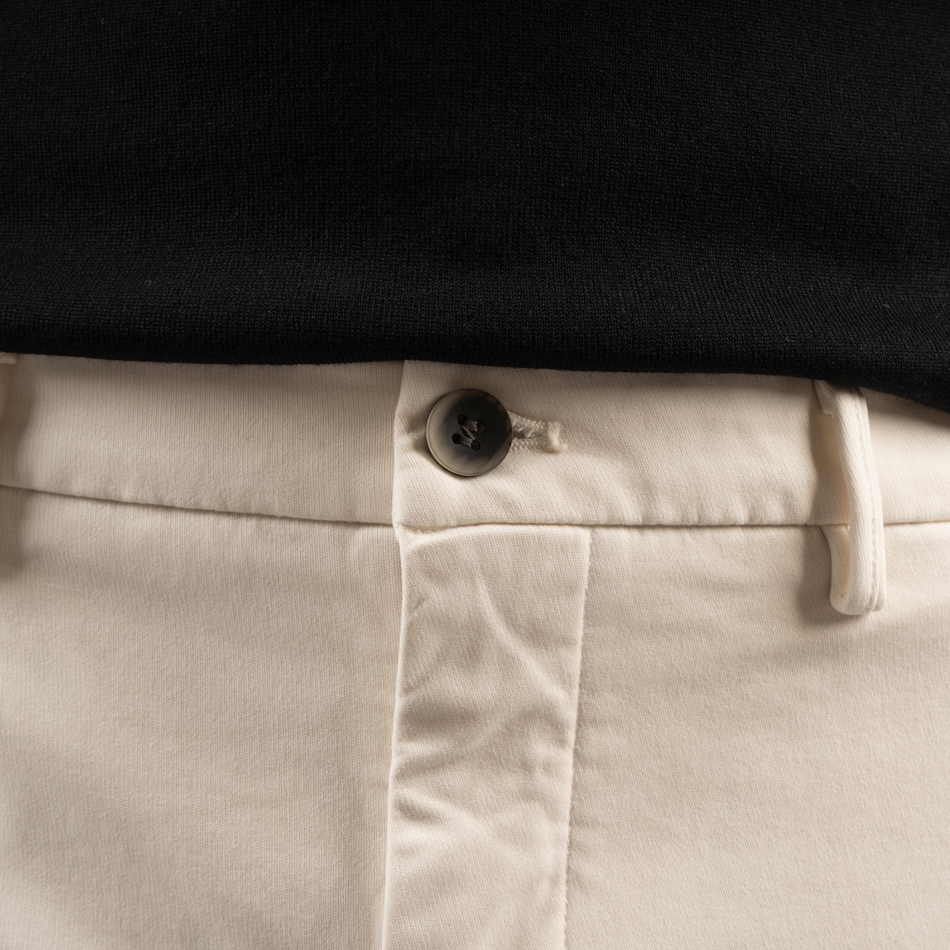 Mason's Chino Crème | Torino