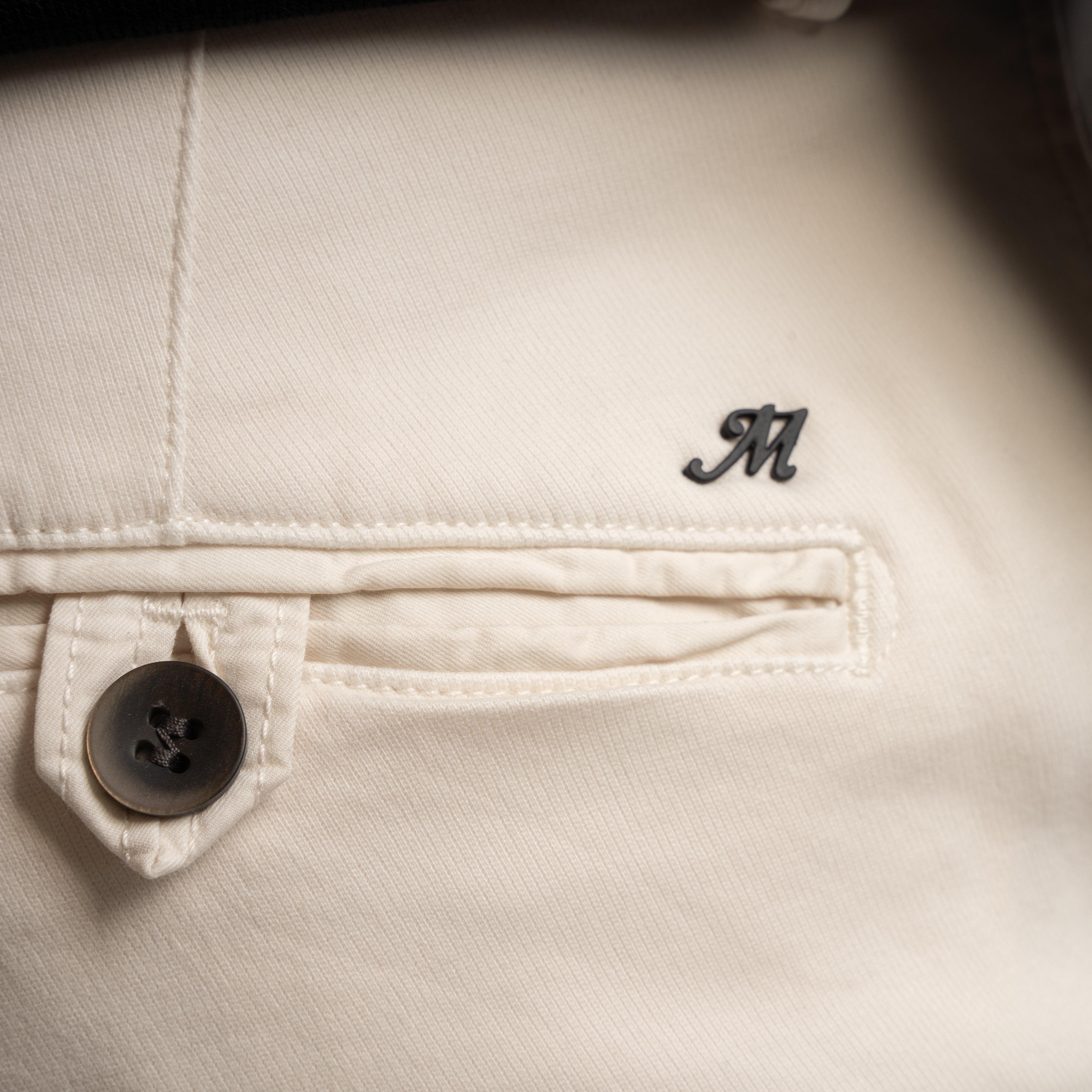 Mason's Chino Crème | Torino