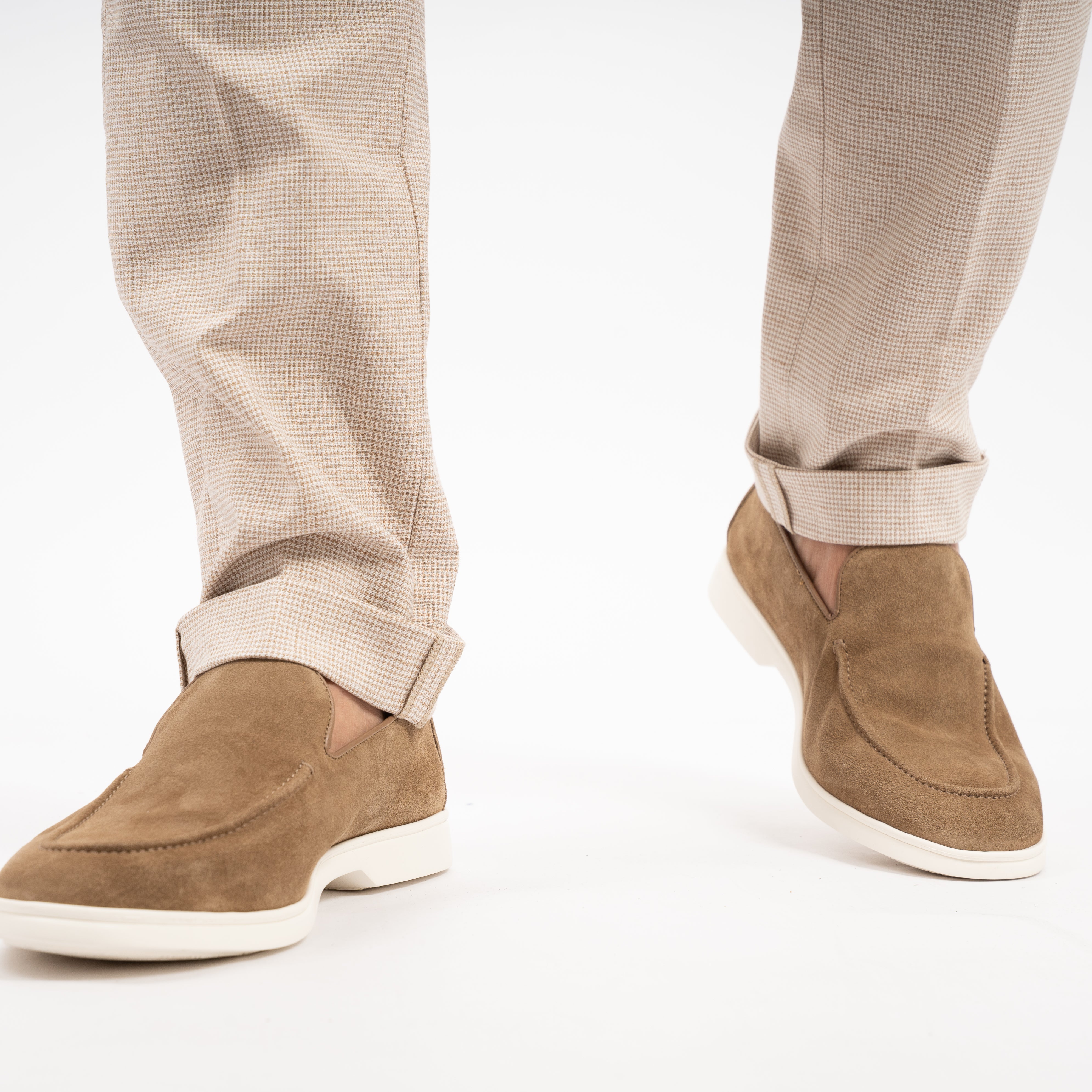 Mason's Chino Beige | Torino 1 Pince