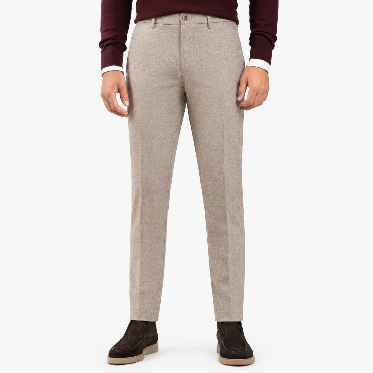 Mason's Chino Beige | Torino