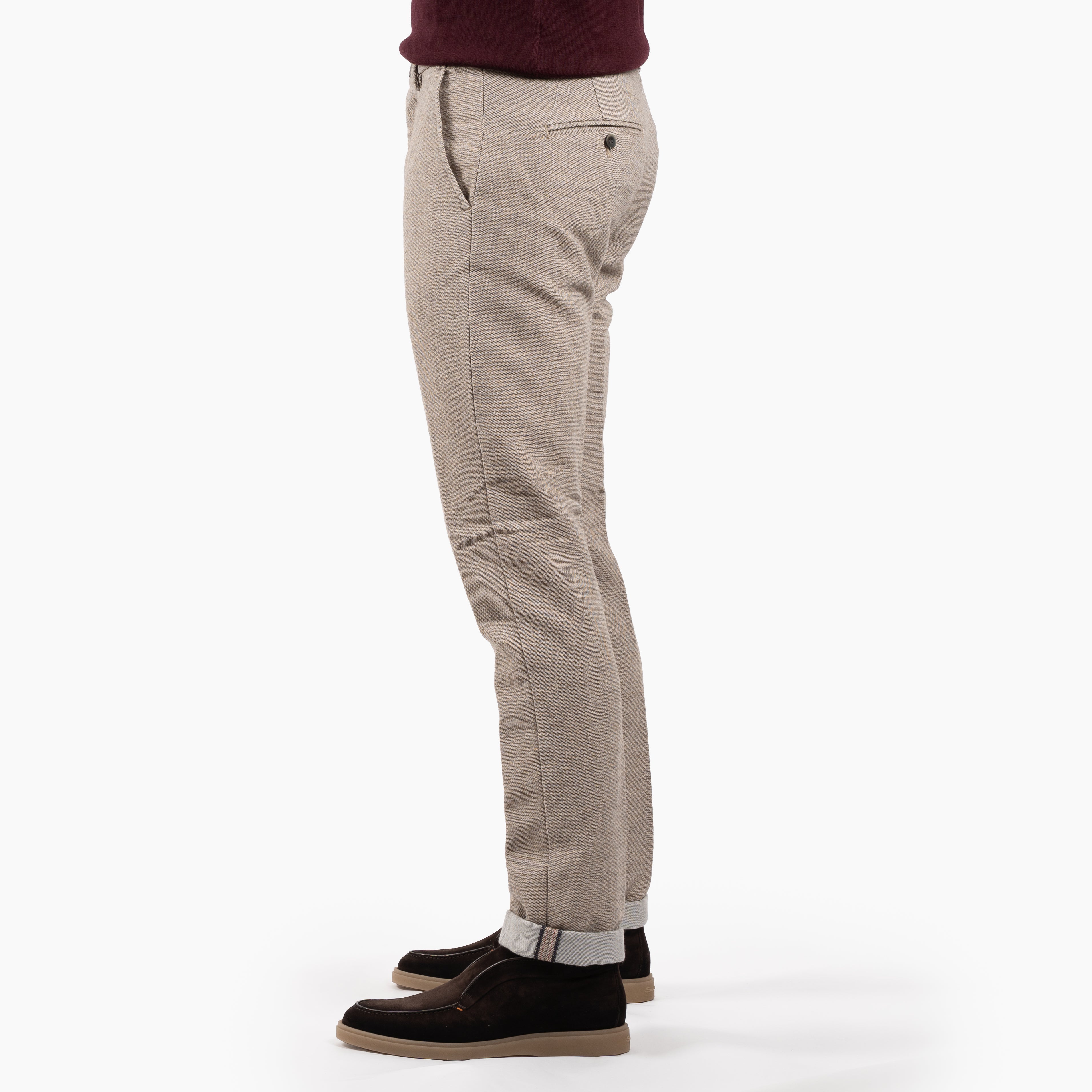 Mason's Chino Beige | Torino