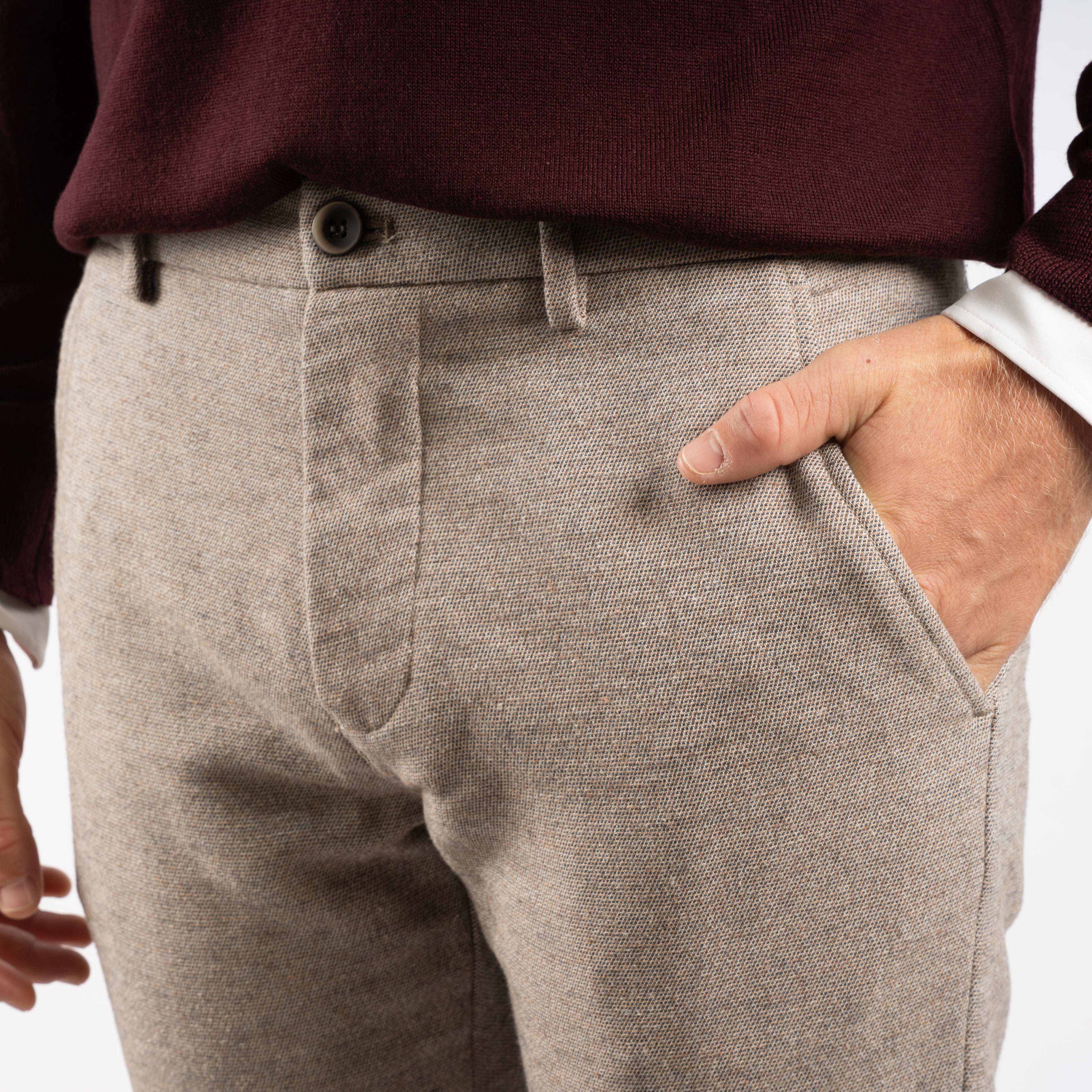 Mason's Chino Beige | Torino