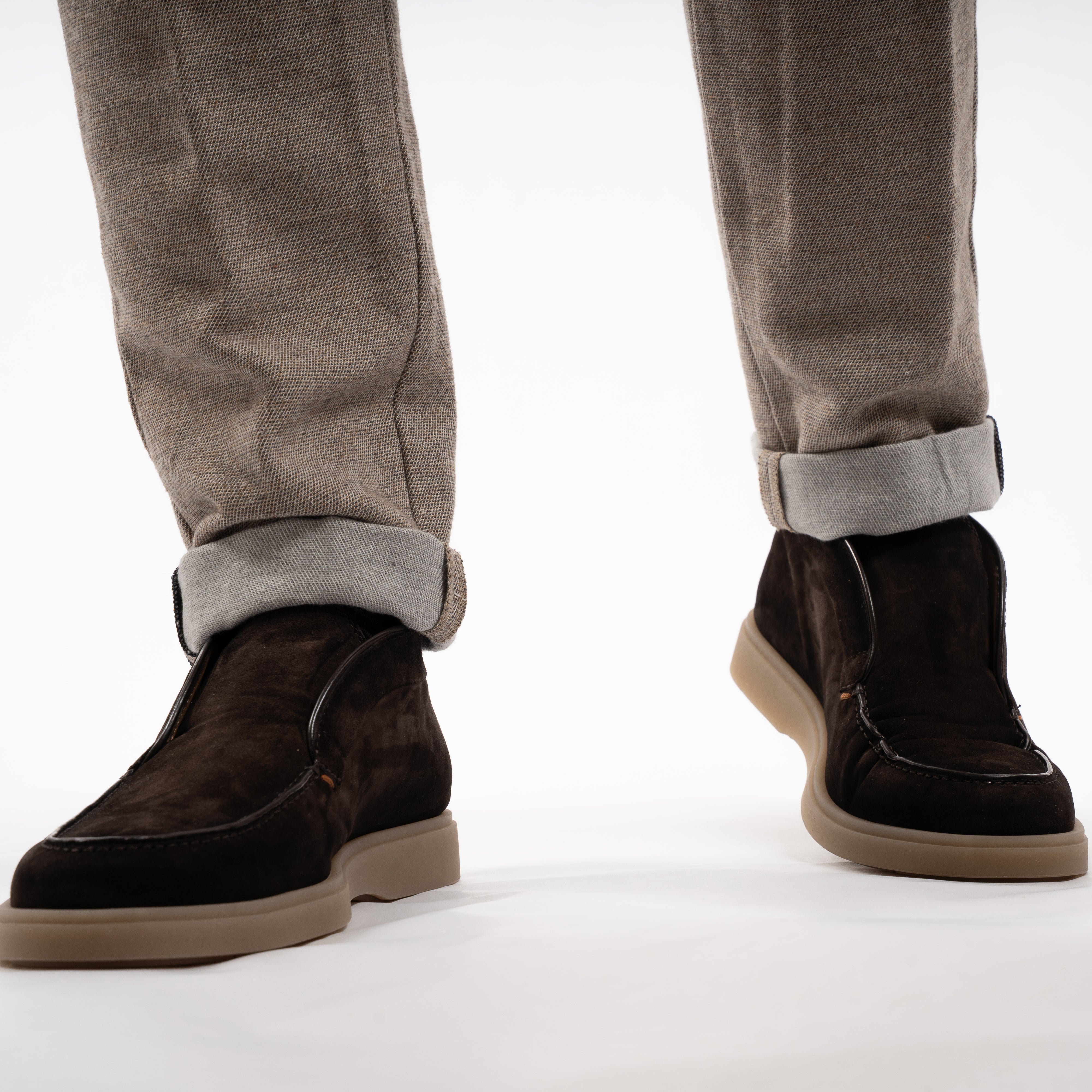 Mason's Chino Beige | Torino