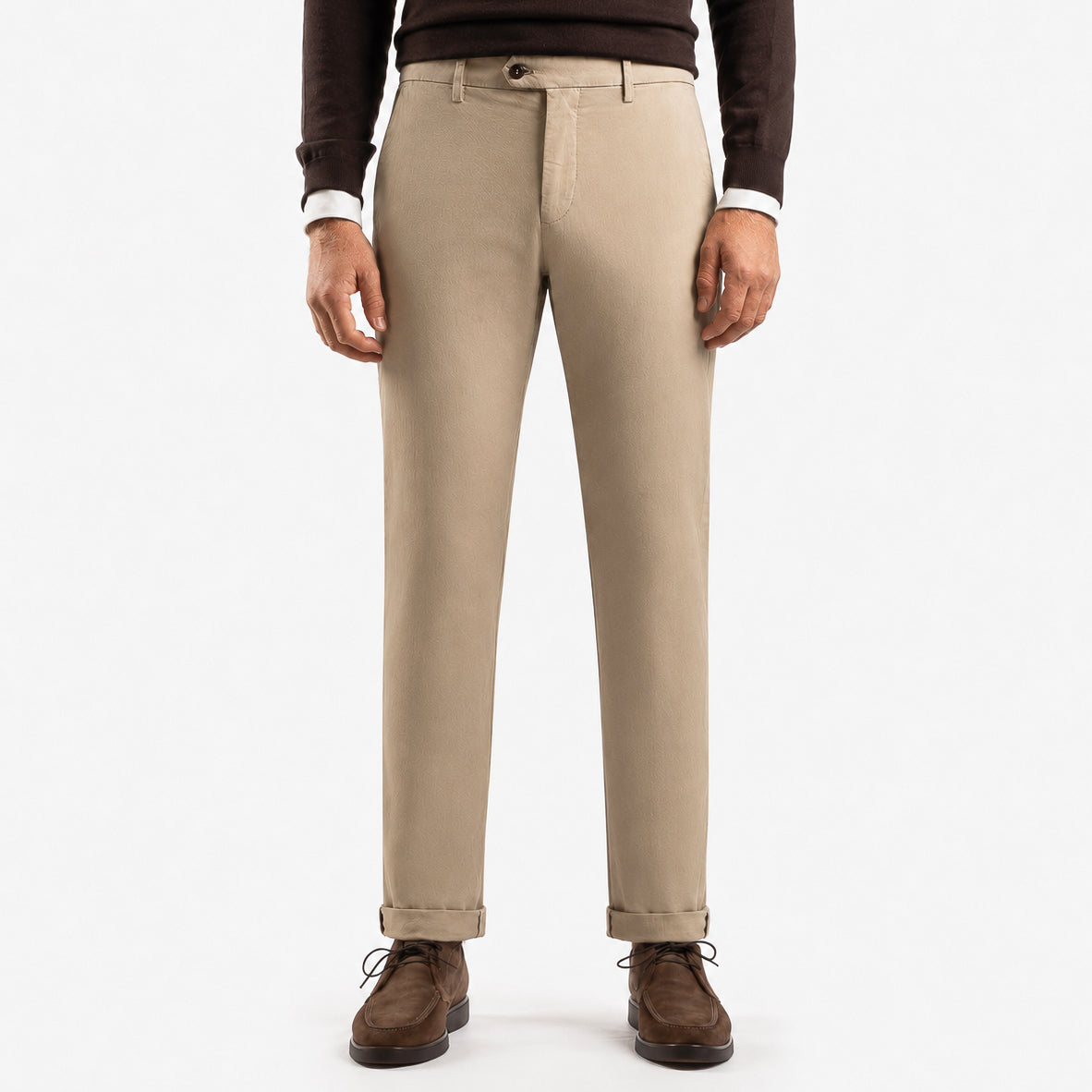 Mason's Chino Beige | Torino