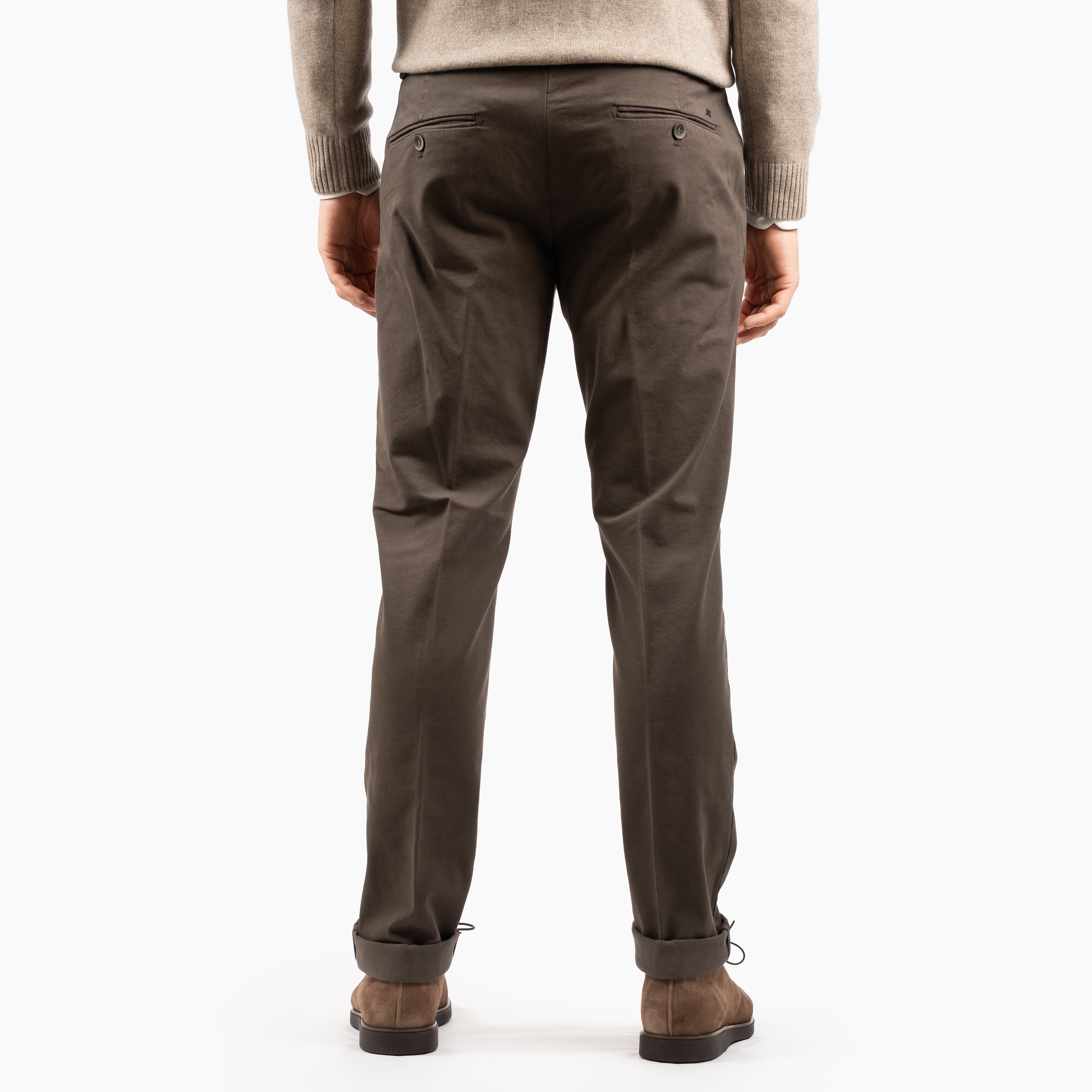 Mason's Chino Bruin | Torino