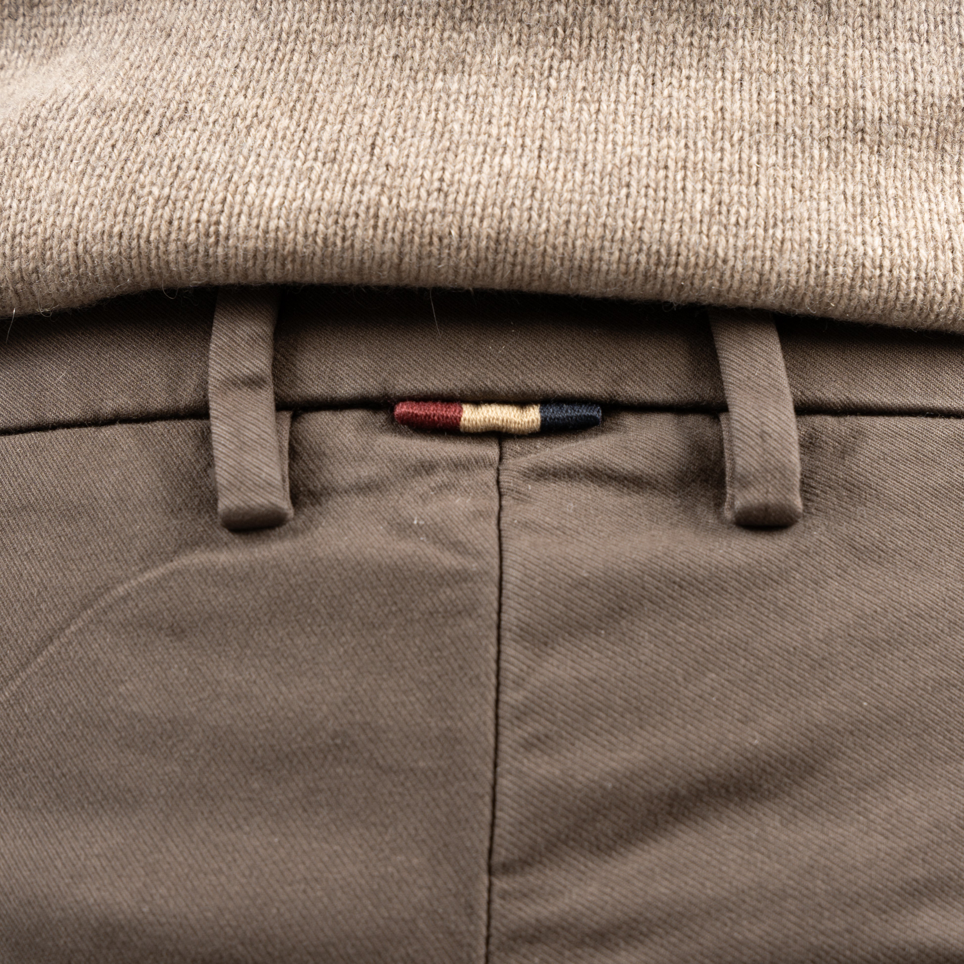 Mason's Chino Bruin | Torino