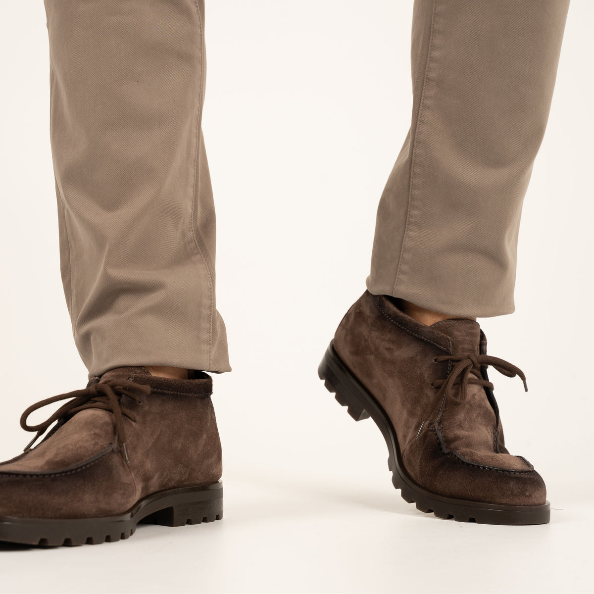 Jacob Cohen Chino Taupe | Bobby