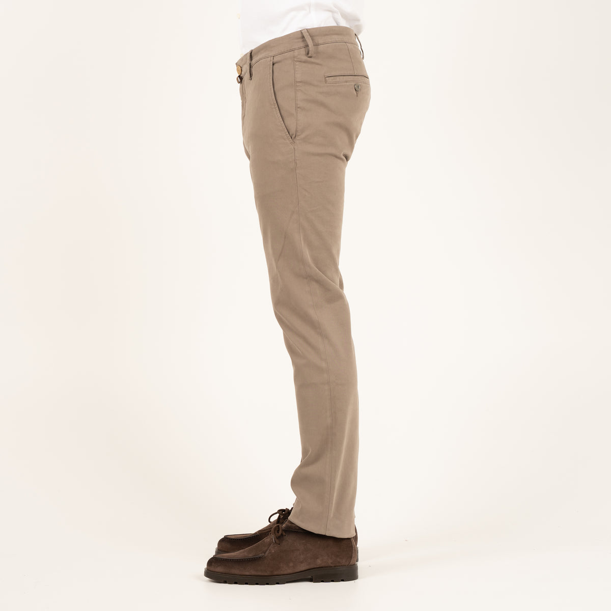 Jacob Cohen Chino Taupe | Bobby