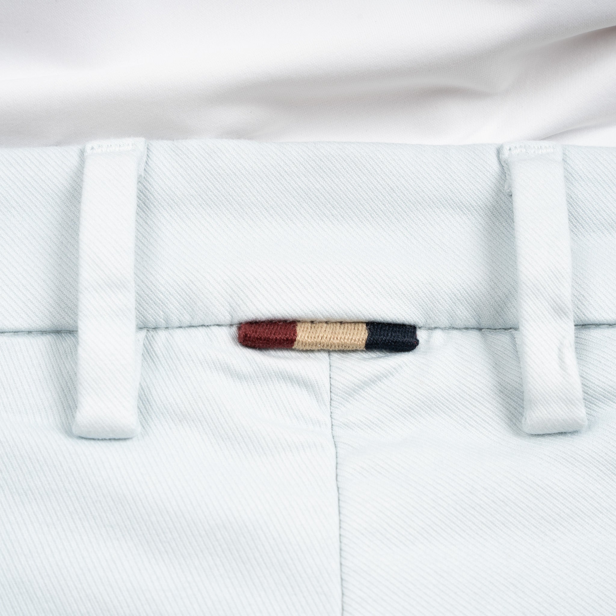 Mason's Chino Lichtblauw | Torino