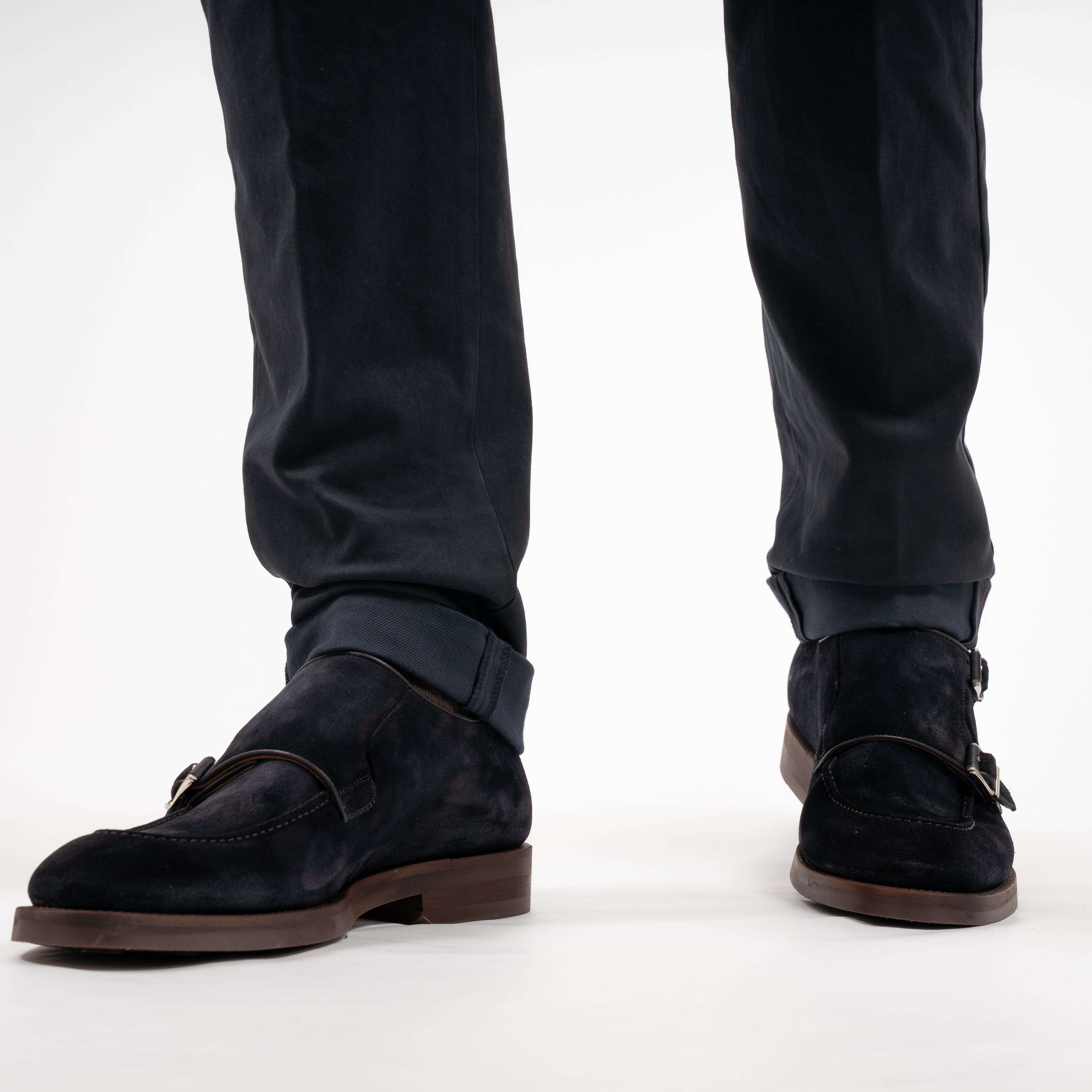 Mason's Chino Blauw | Torino