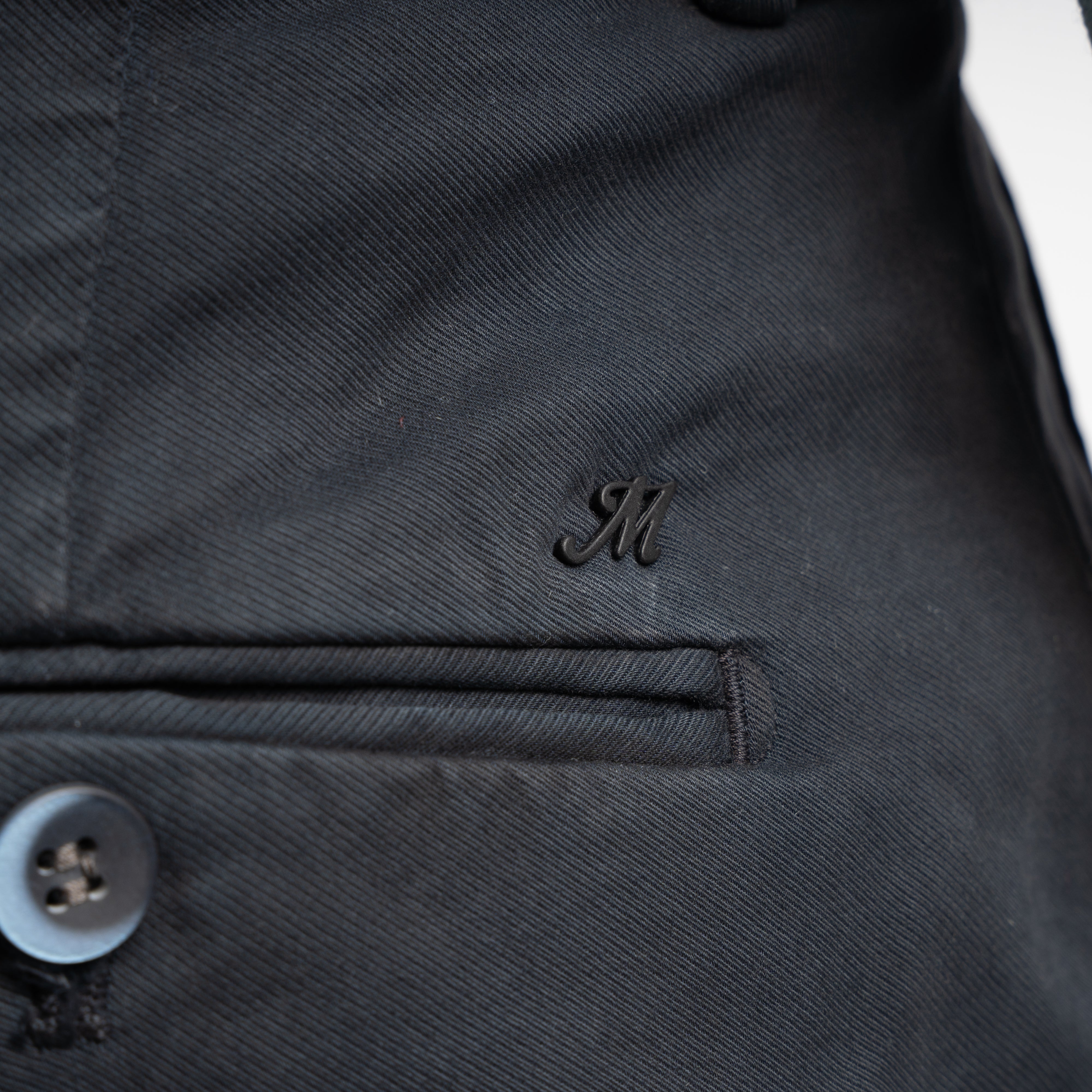 Mason's Chino Blauw | Torino