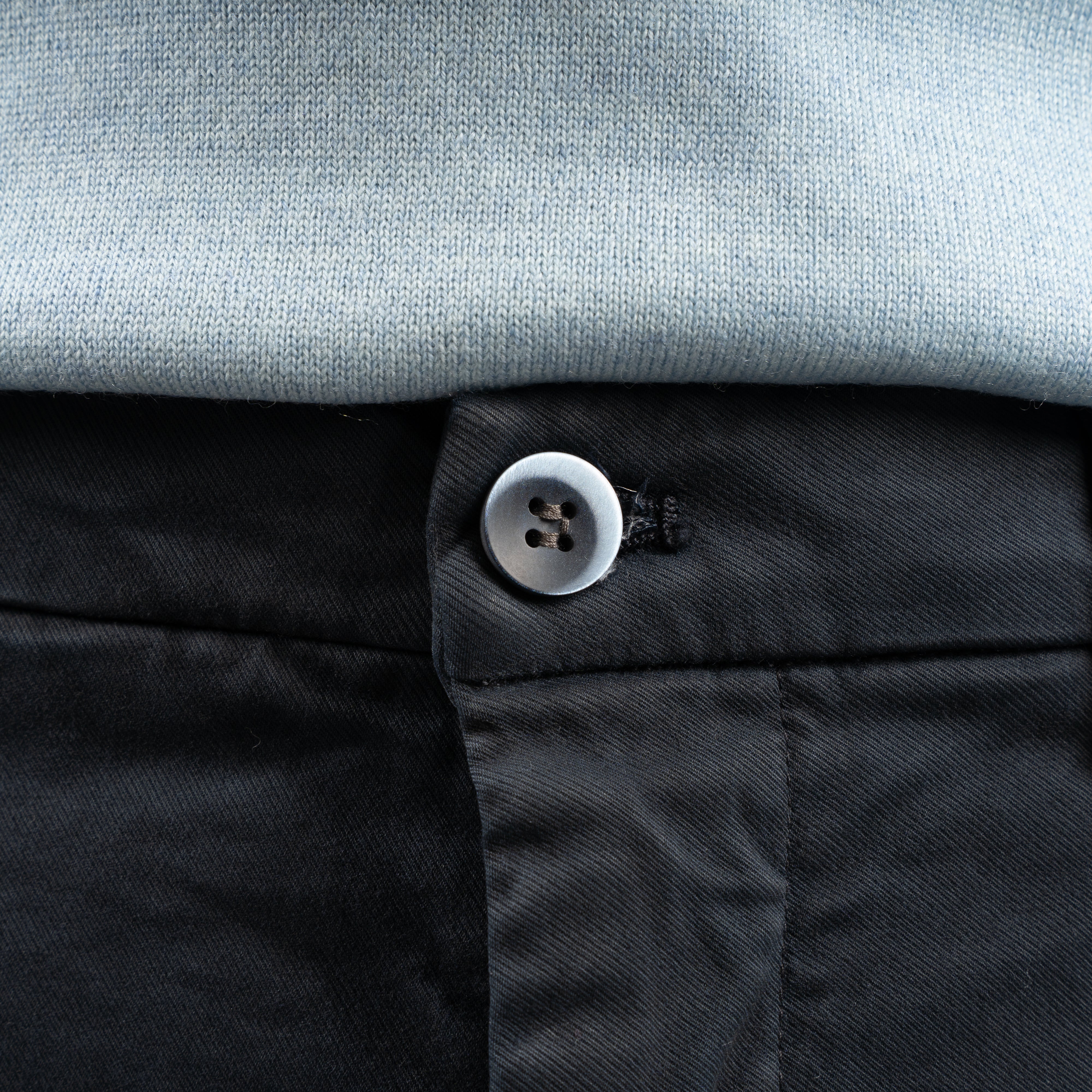 Mason's Chino Blauw | Torino
