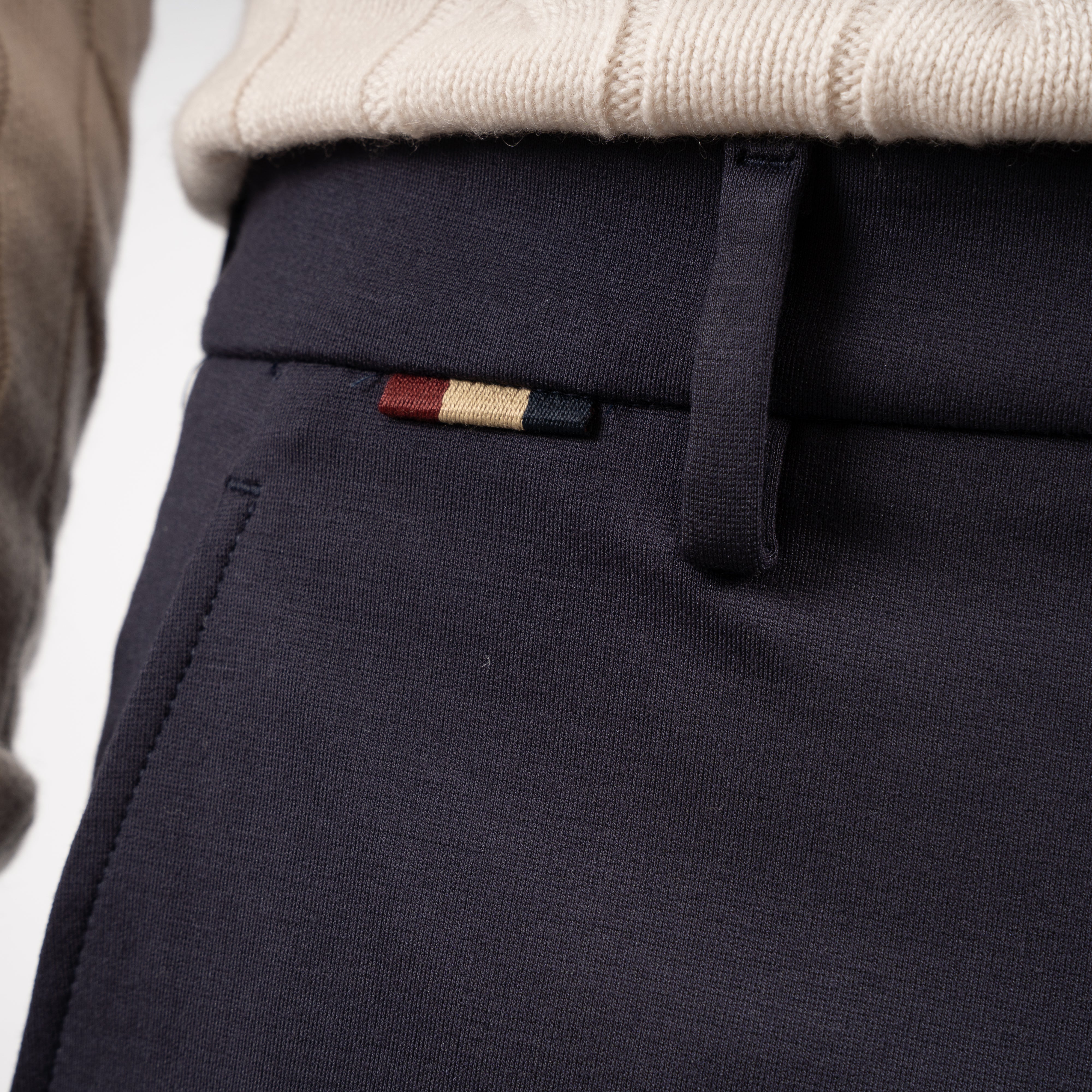 Mason's Chino Blauw | Torino
