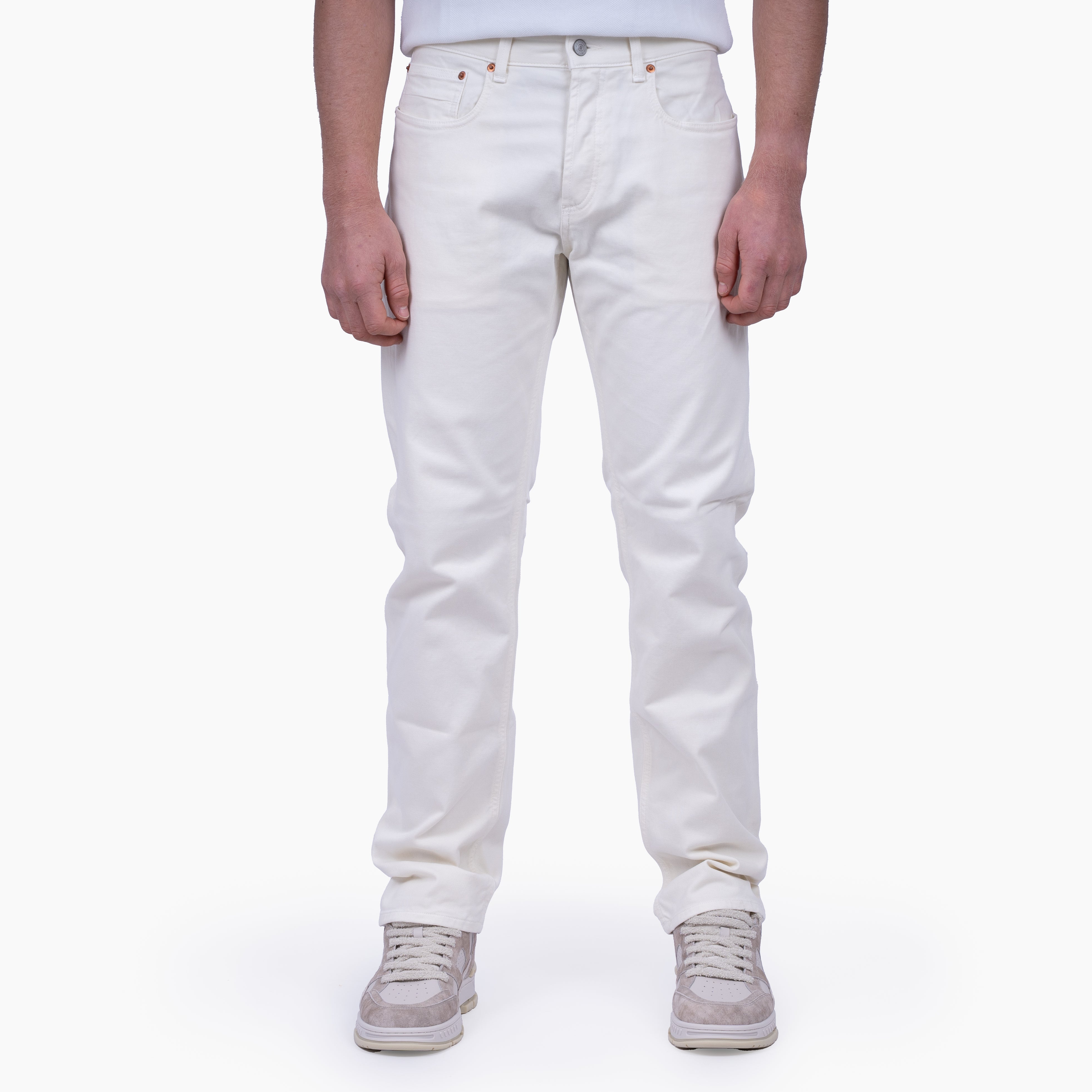 Denham Jeans Crème | Ridge