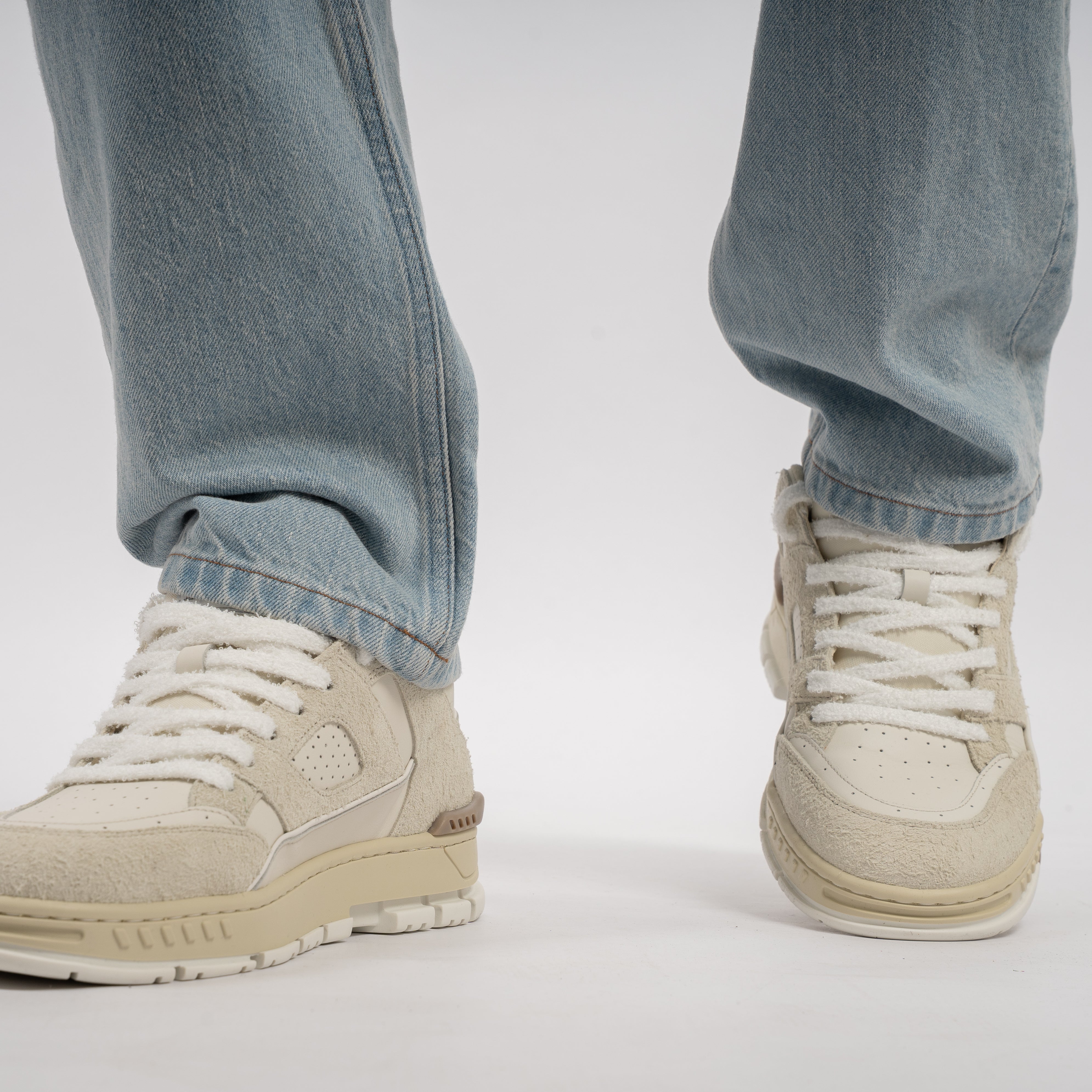 A.P.C. Jeans Lichtblauw | Martin