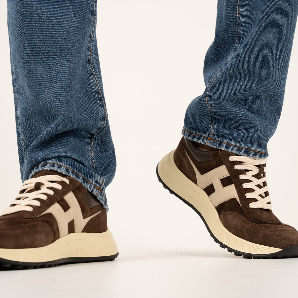 Jacob Cohen Jeans Blauw | Edo