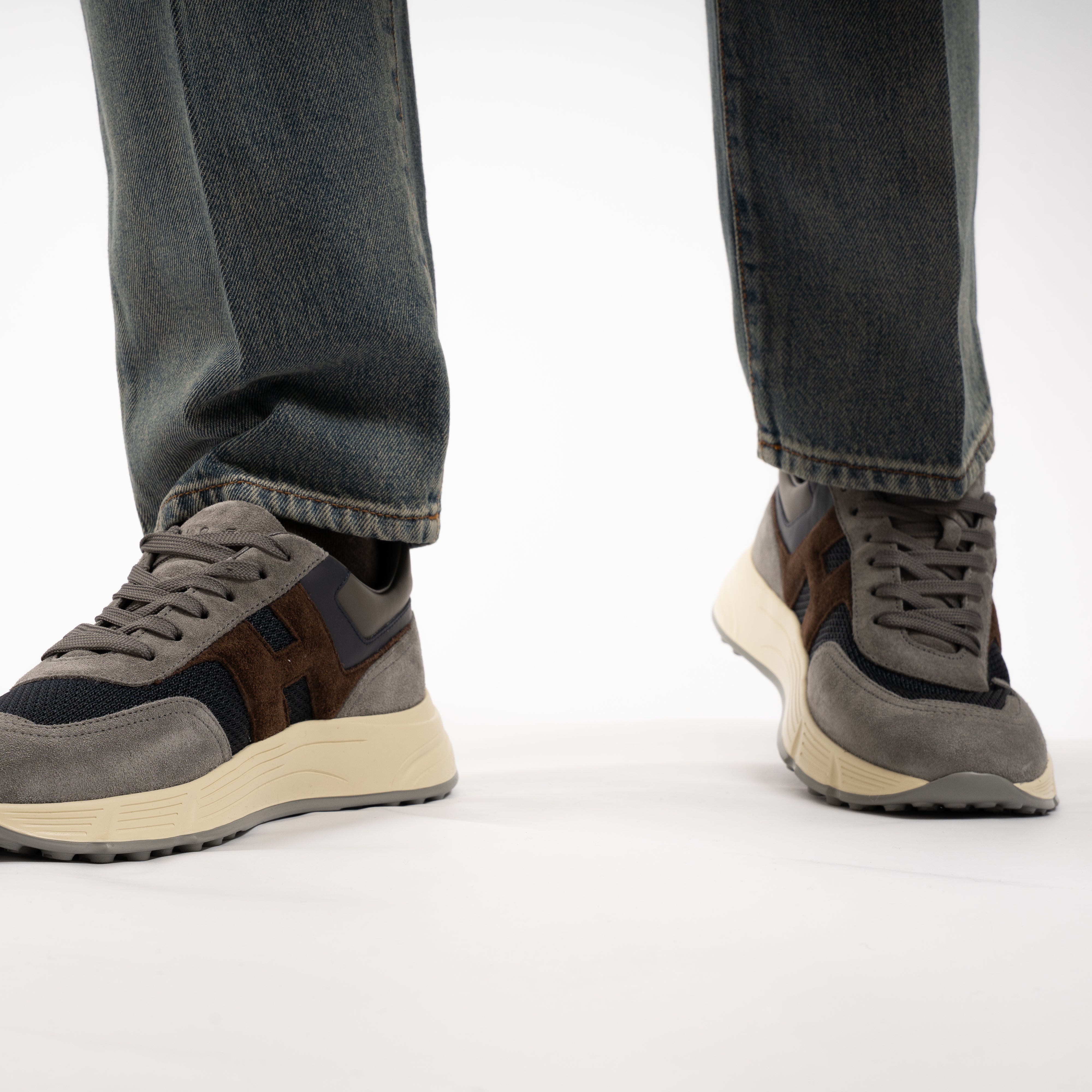Jacob Cohen Jeans Verwassen Blauw | Alex