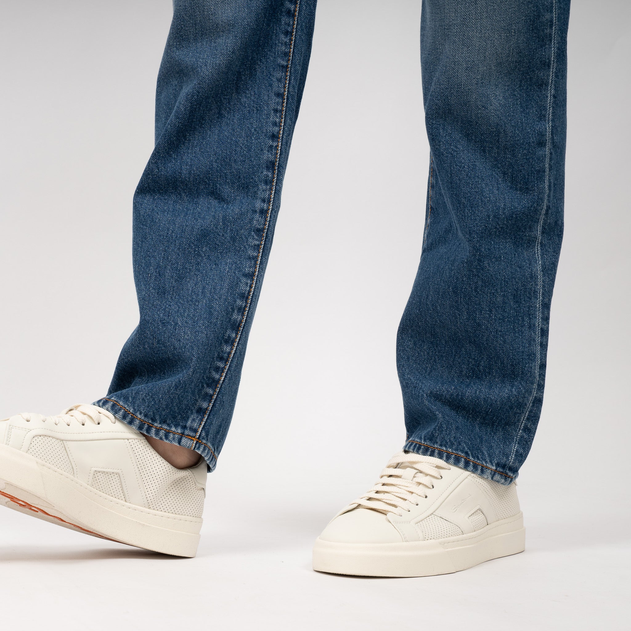Jacob Cohen Jeans Blauw | Edo