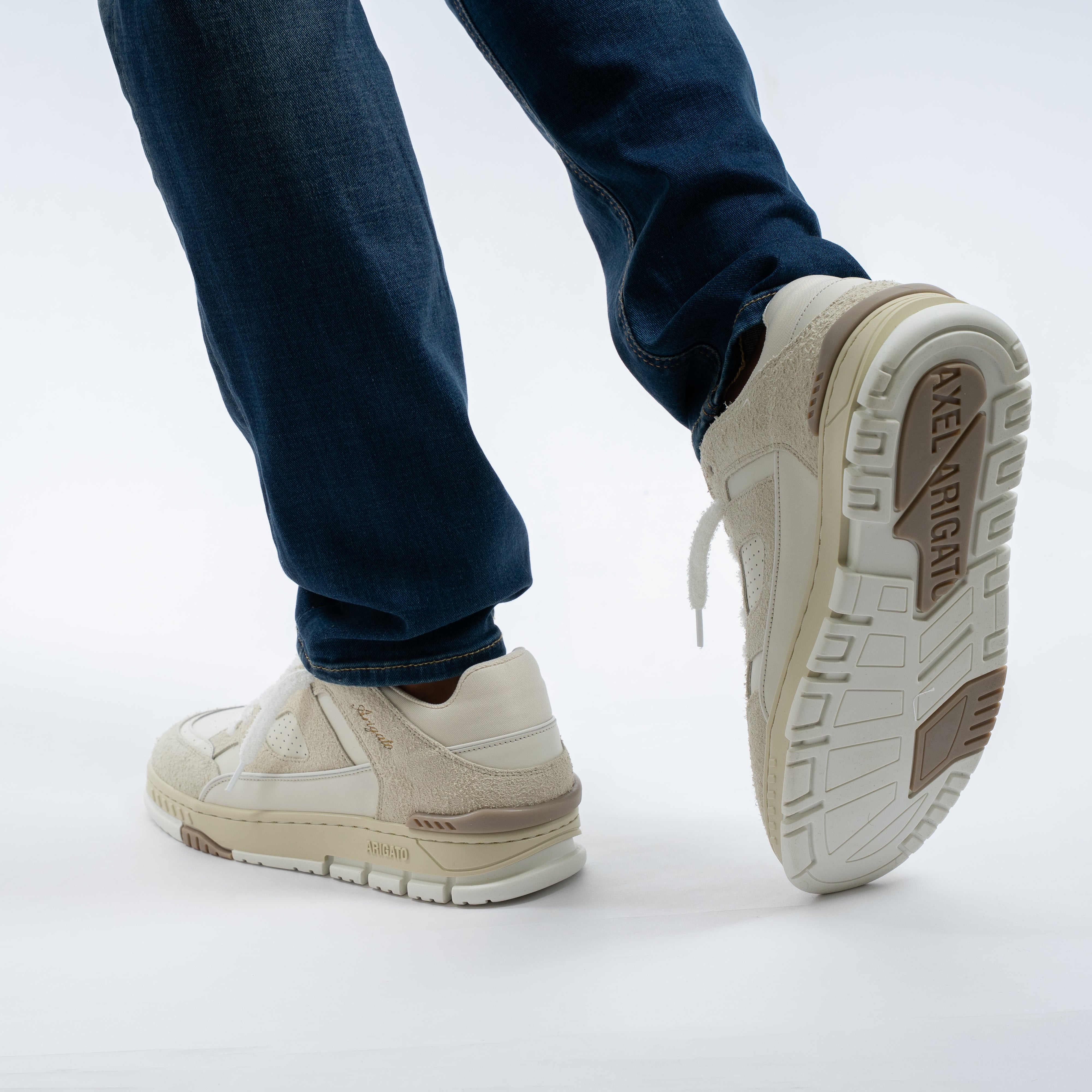Denham Jeans Blauw | Razor Slim Fit