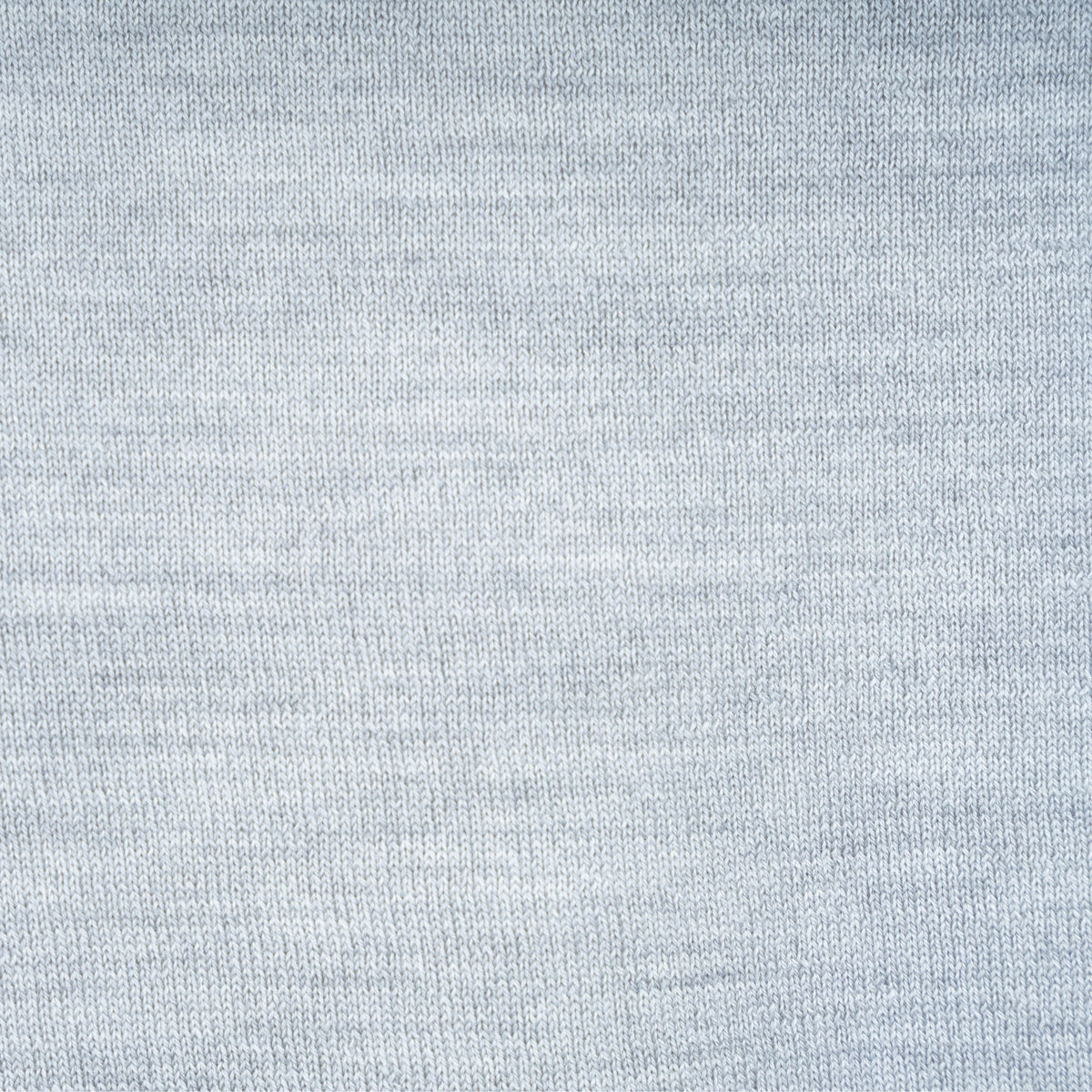 Slowear Gebreide Ronde Hals Trui Grijs | Flexwool