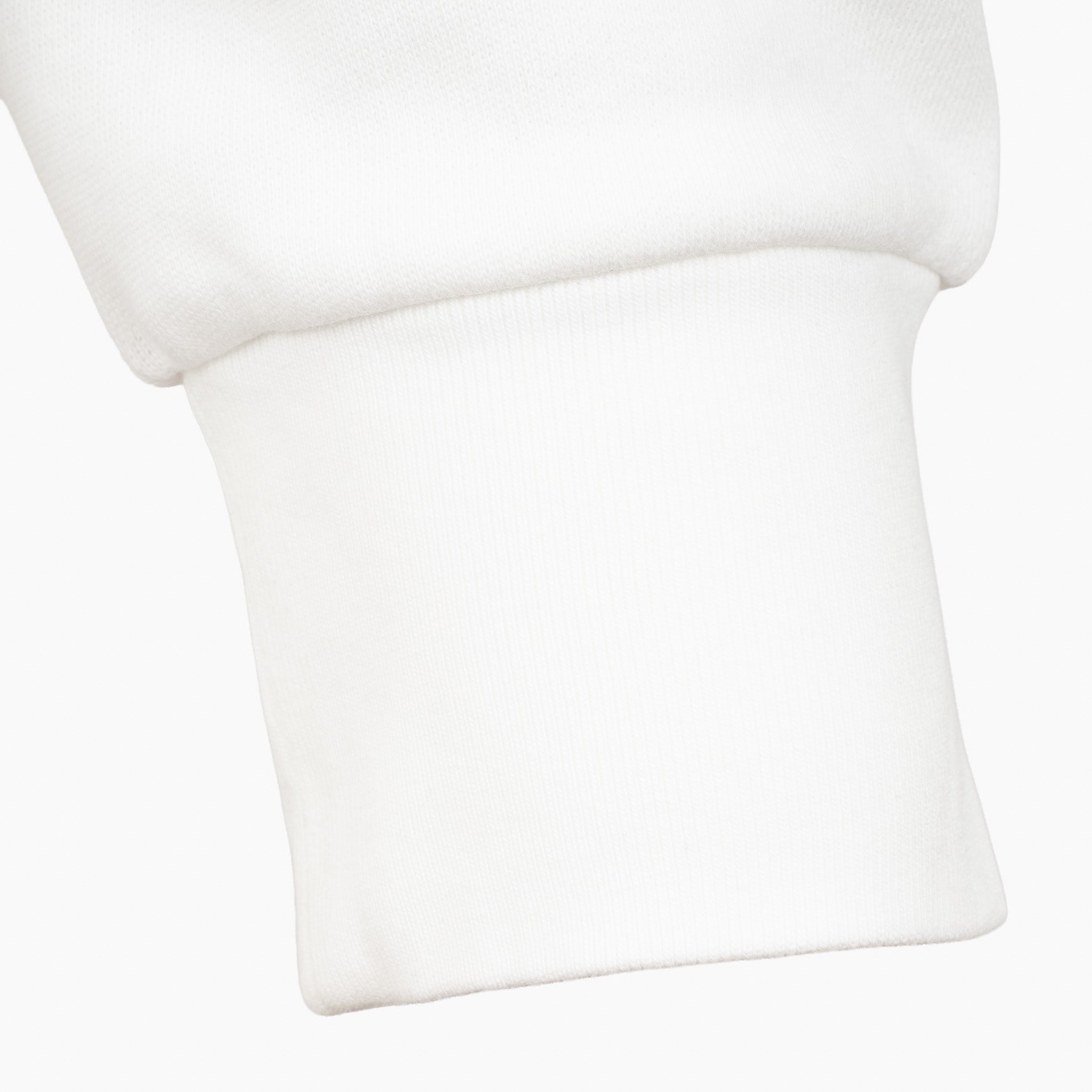 Ralph Lauren Sweater Wit | Logo Sweat