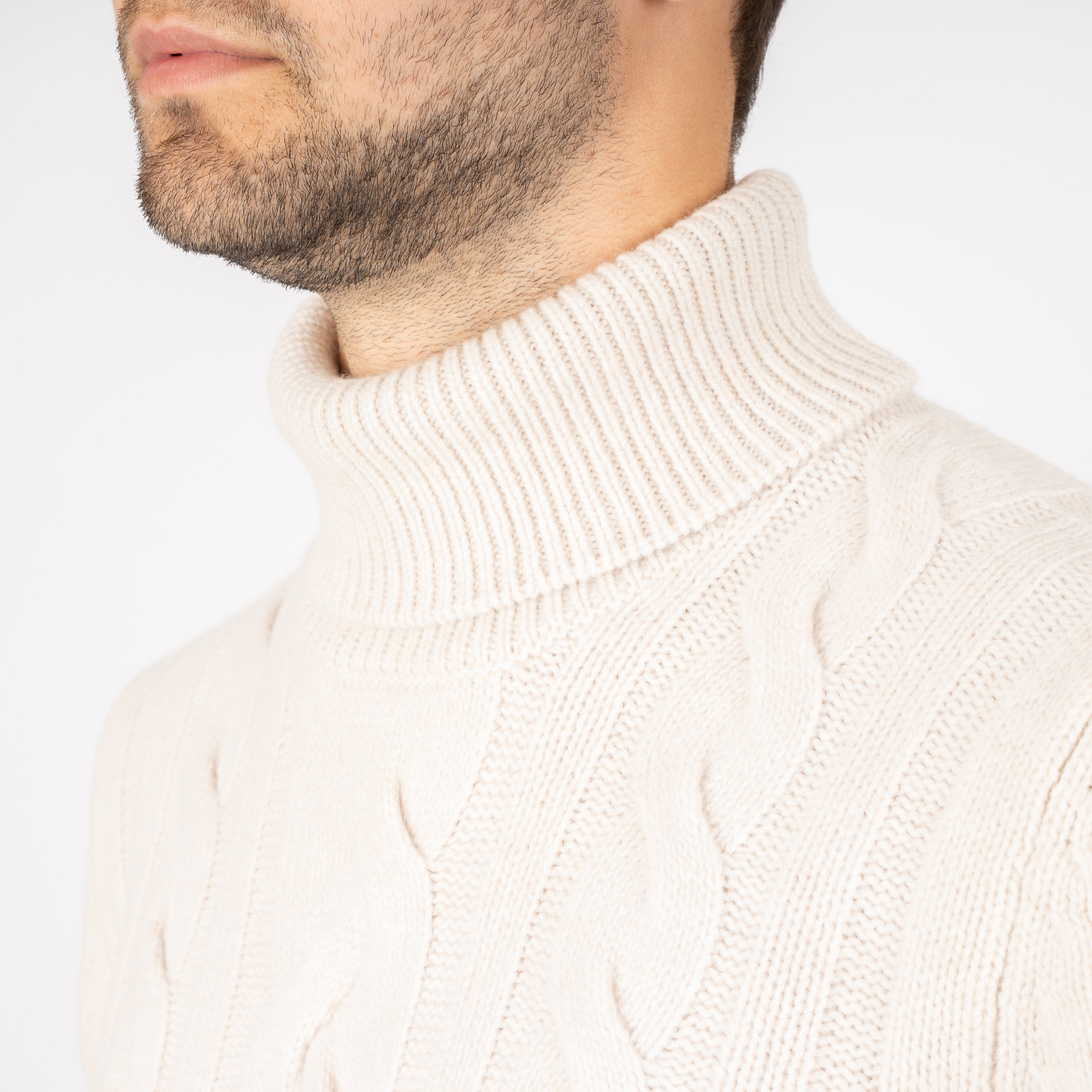 Gran Sasso Coltrui Beige | Super Geelong