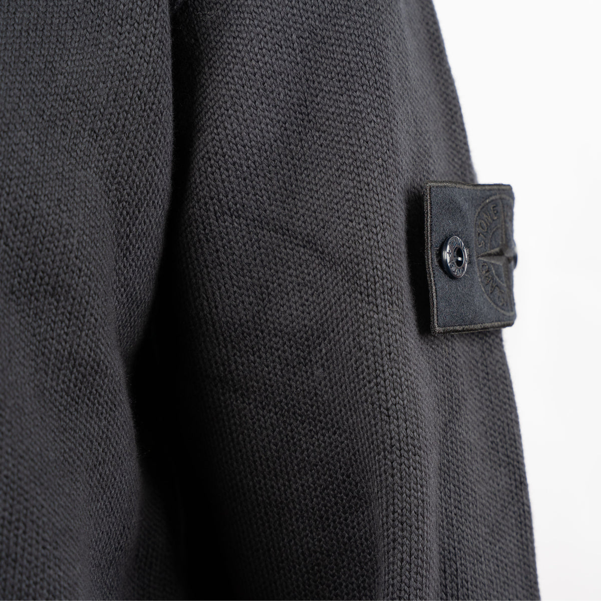 Stone Island Coltrui Blauw | Ghost