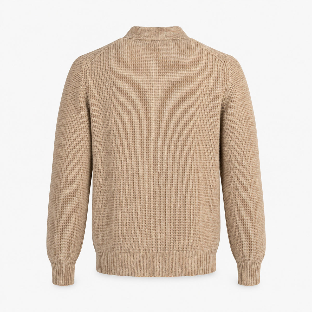 Gran Sasso Vest Beige | Super Geelong