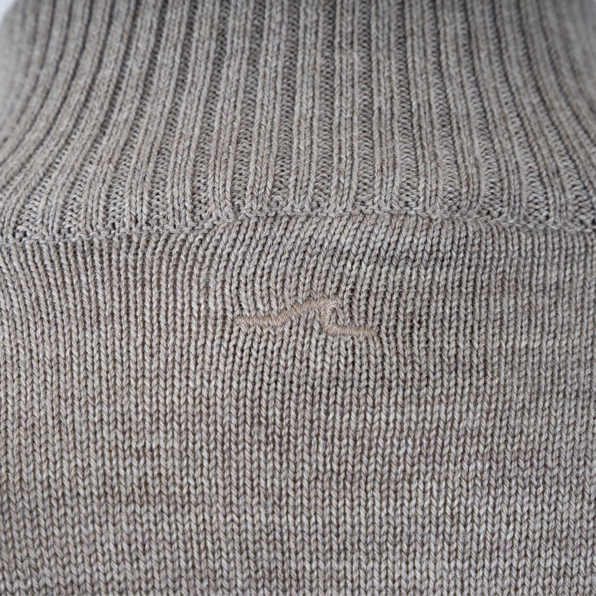 Paul & Shark Vest Beige | Soft Cool Touch